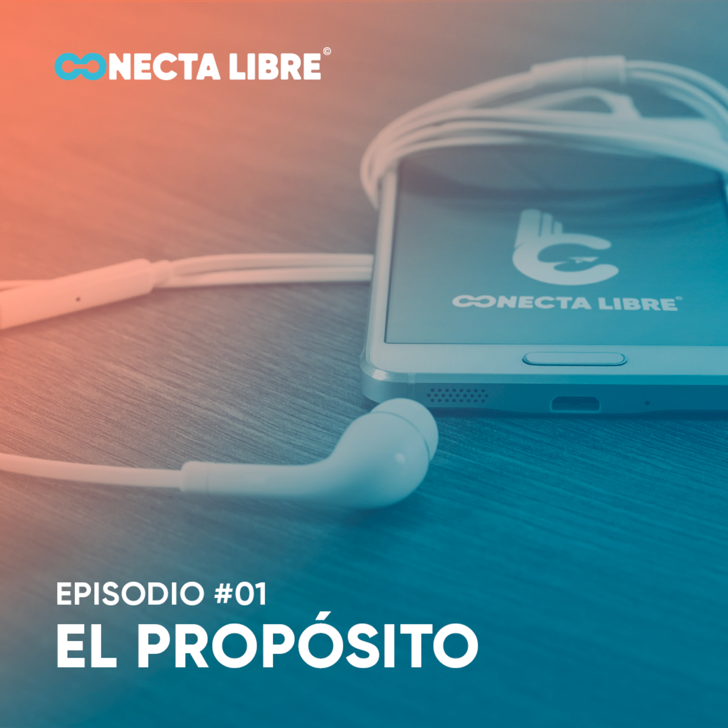 El proposito episode artwork