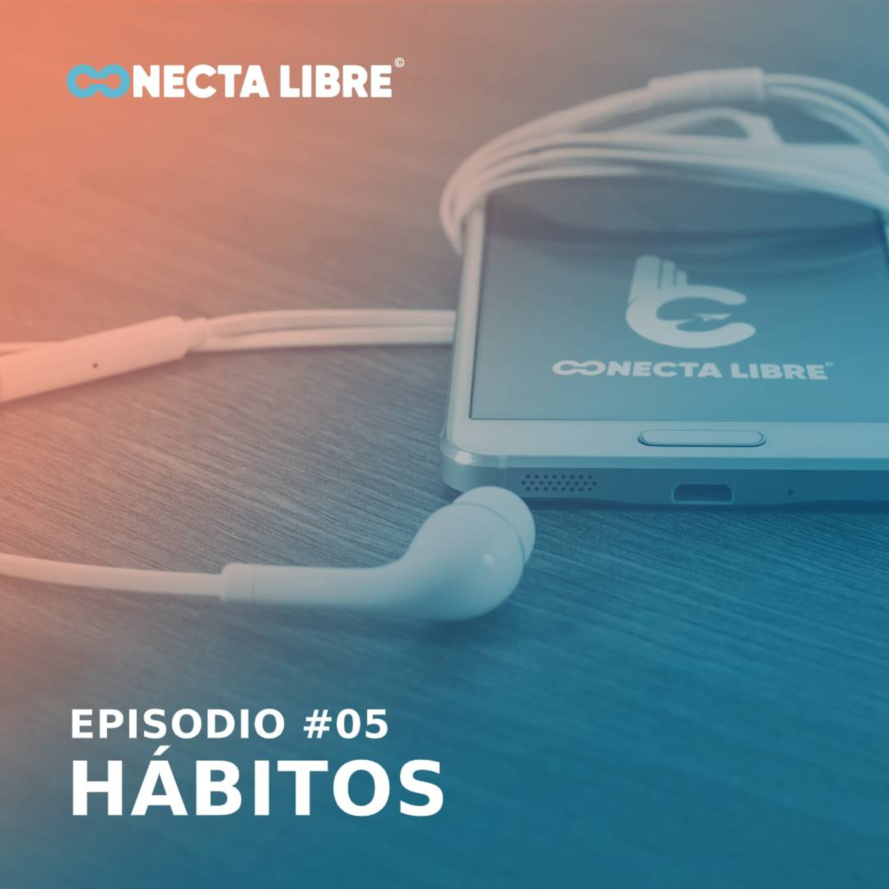 Hábitos episode artwork