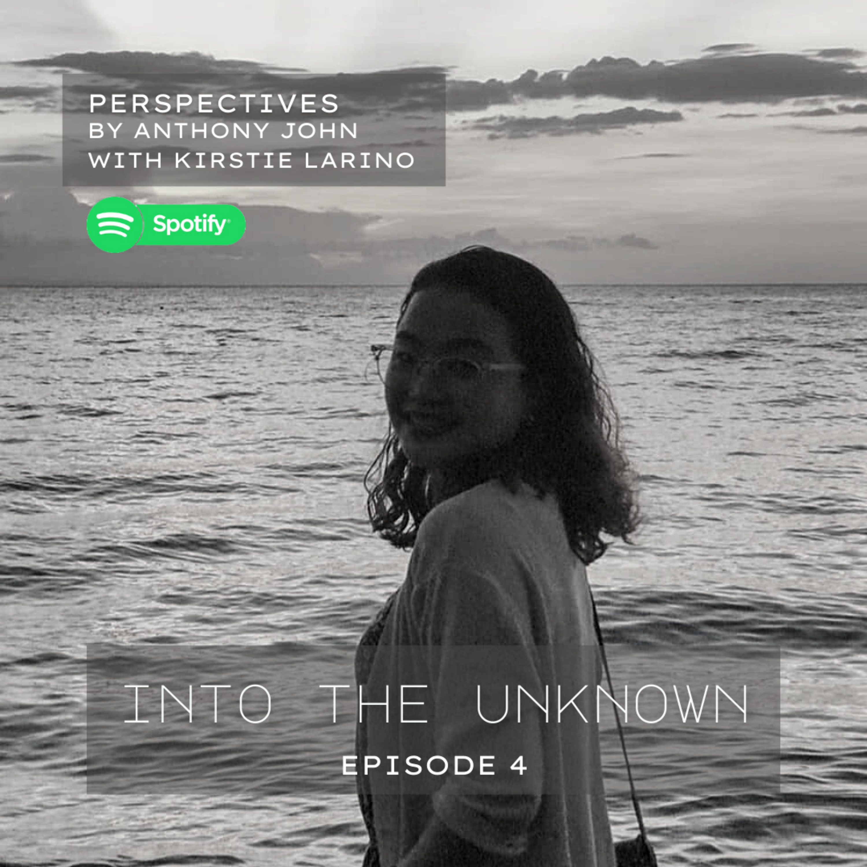 Into The Unknown episode artwork
