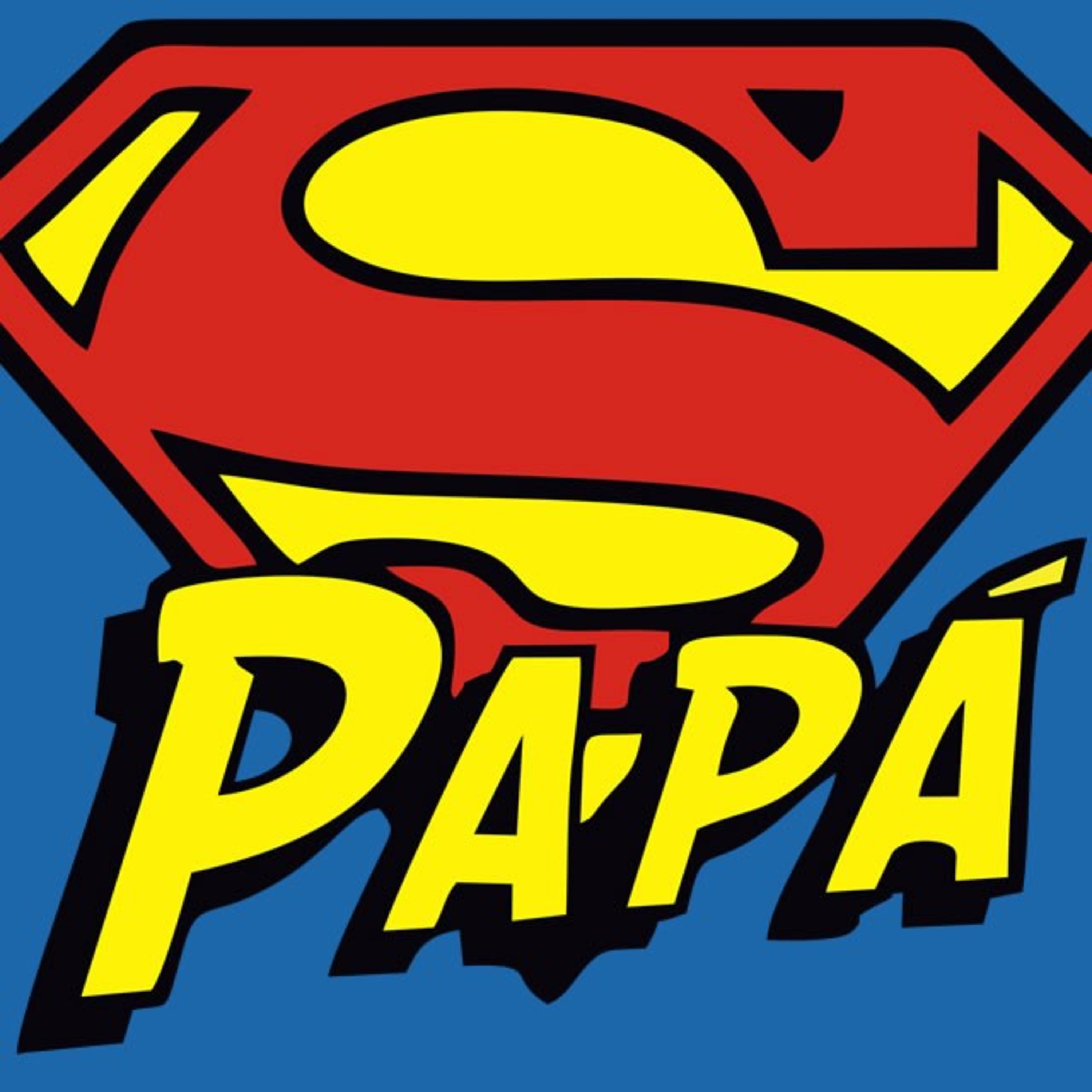 Super papà  episode artwork