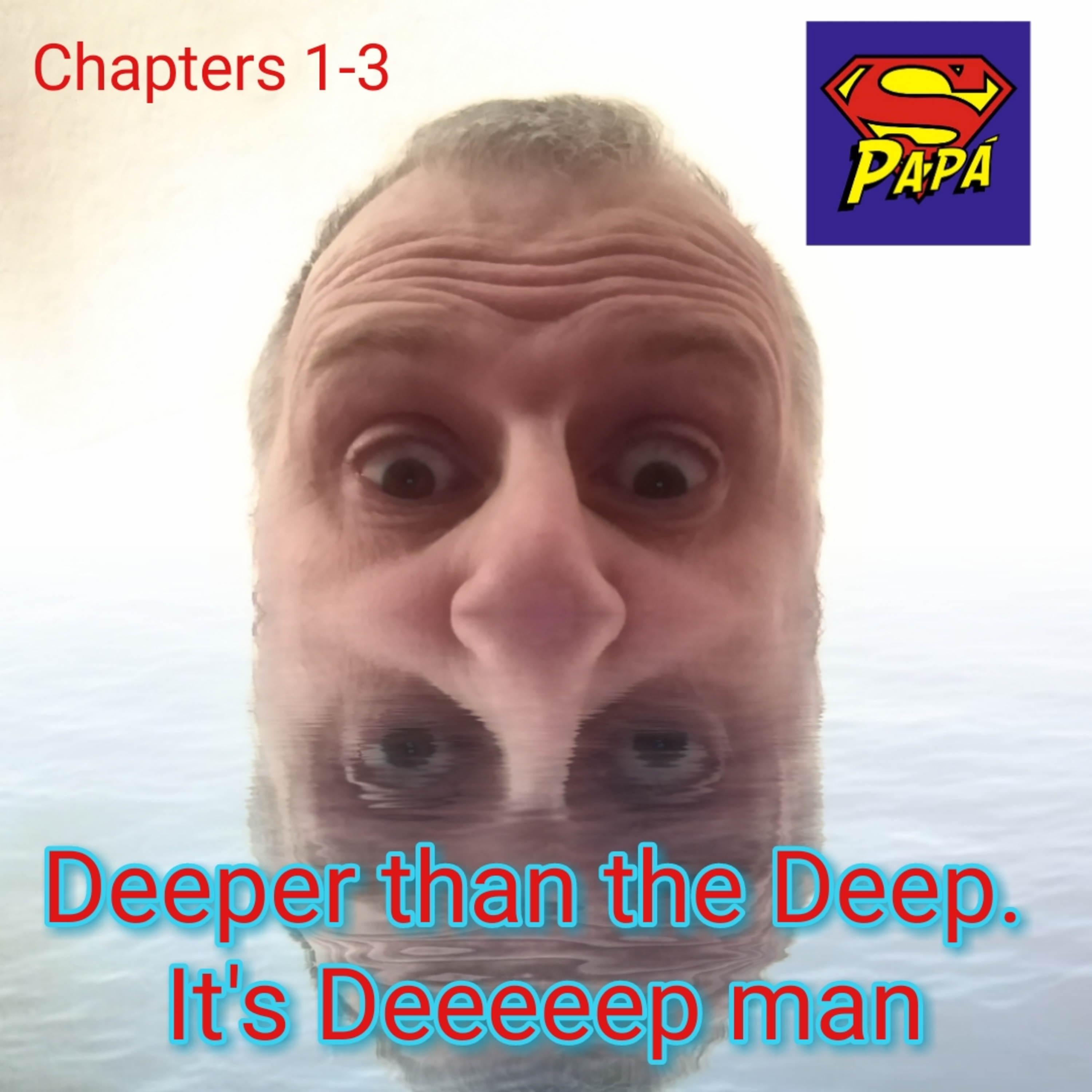 Deeper than the Deep episode artwork