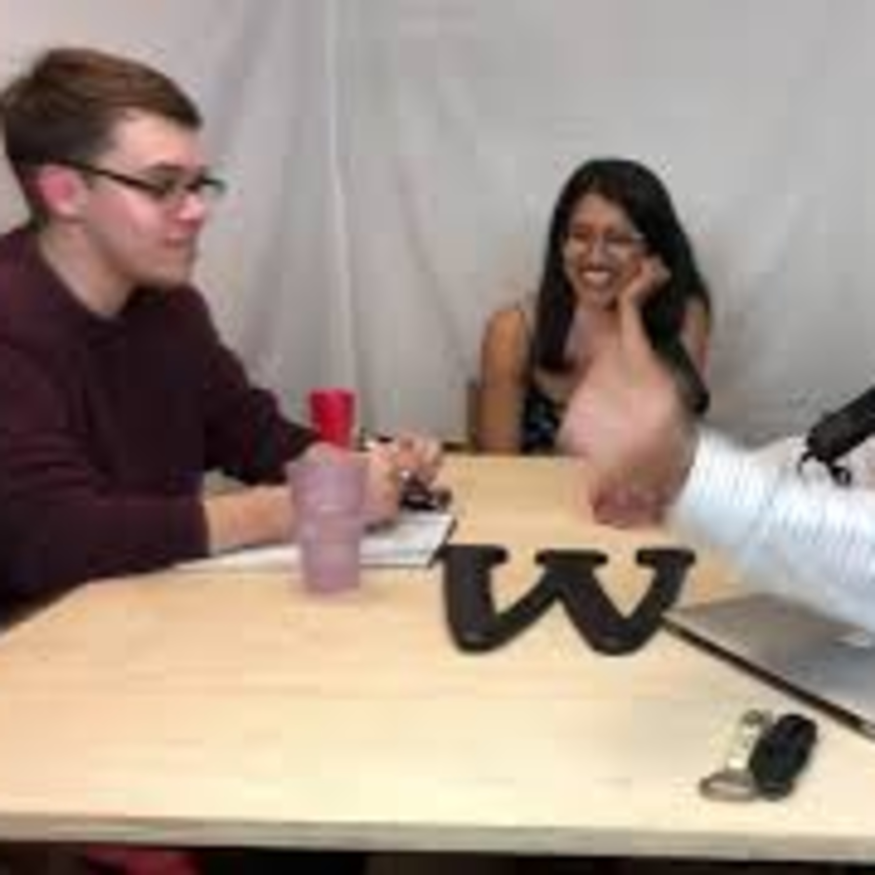 Wolfcast