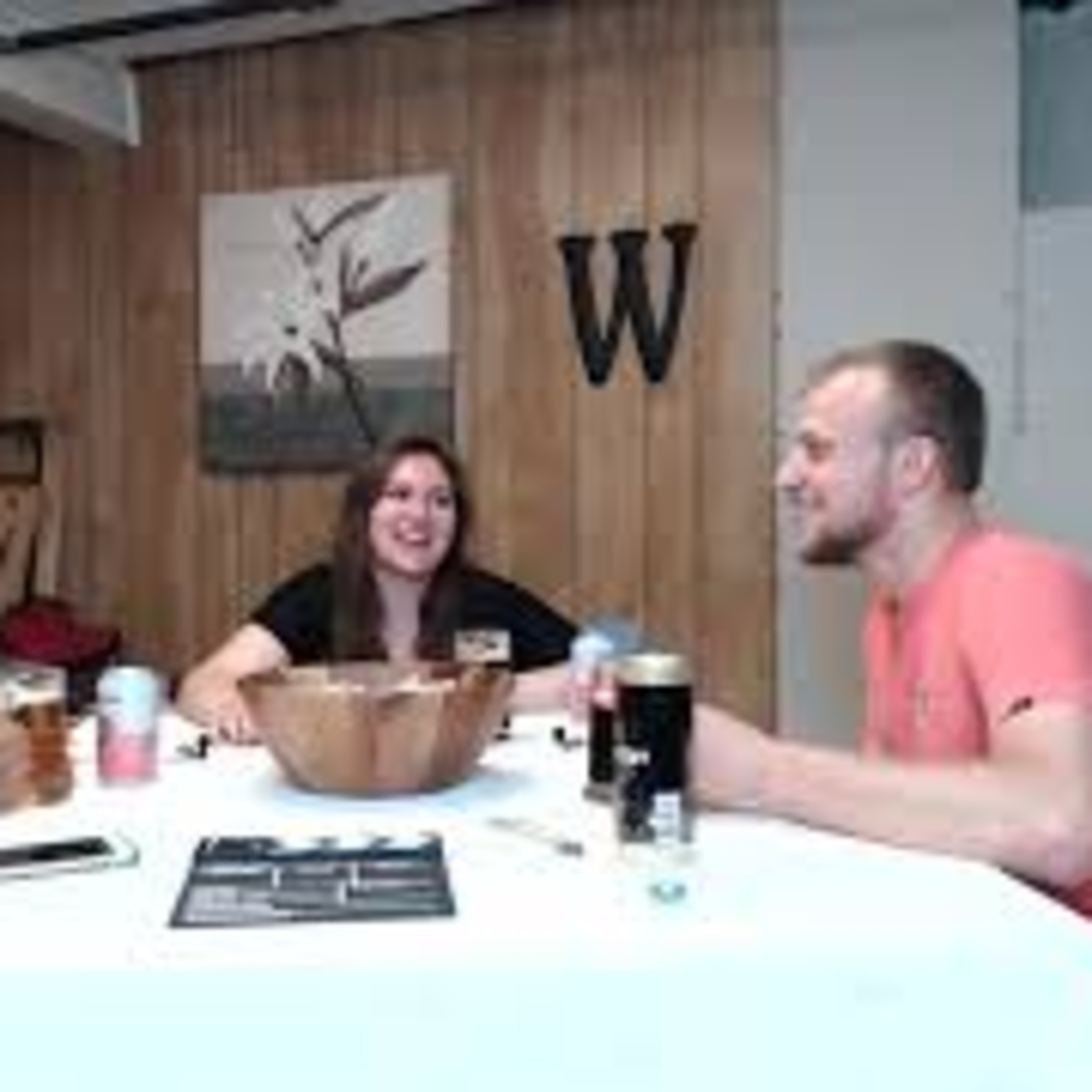 Wolfcast