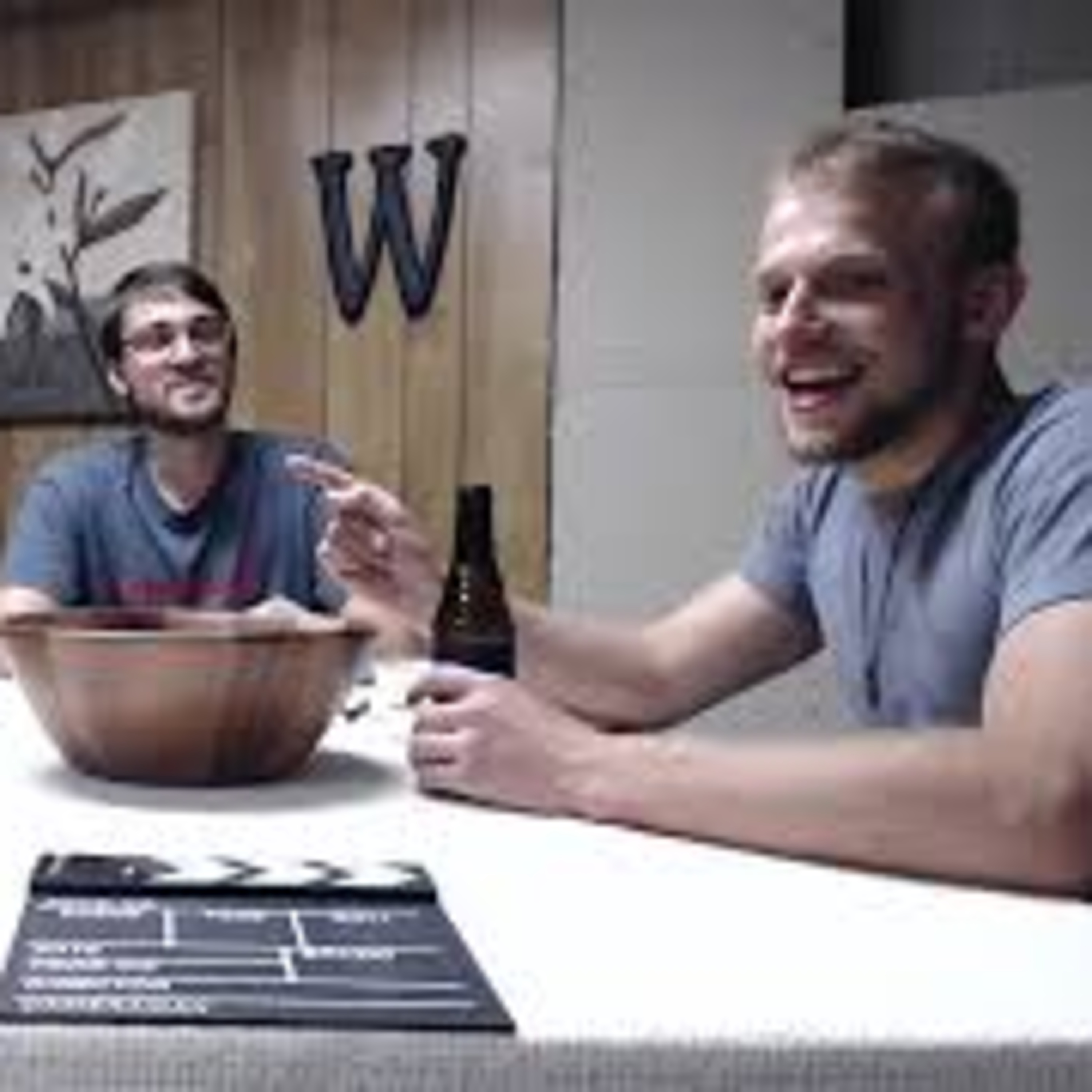 Wolfcast