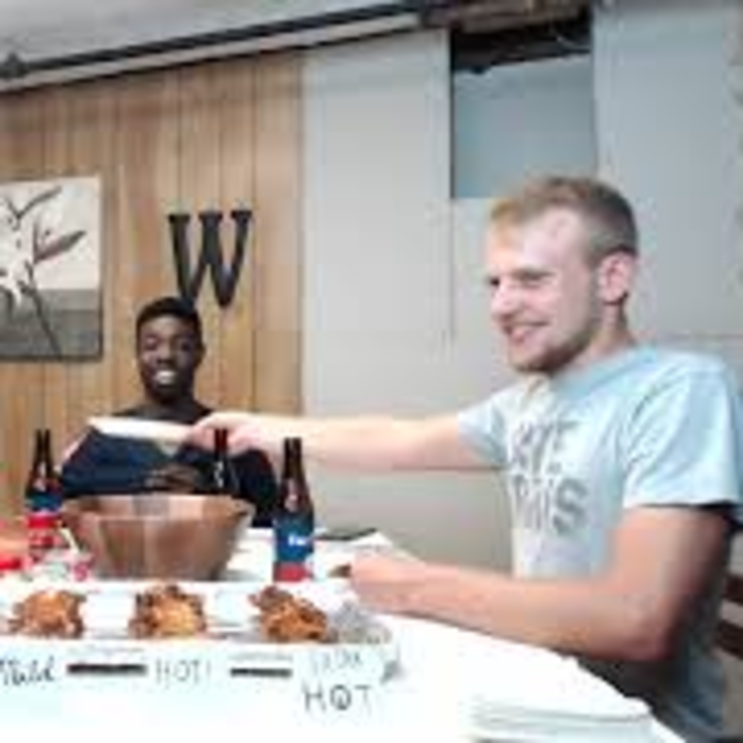Wolfcast