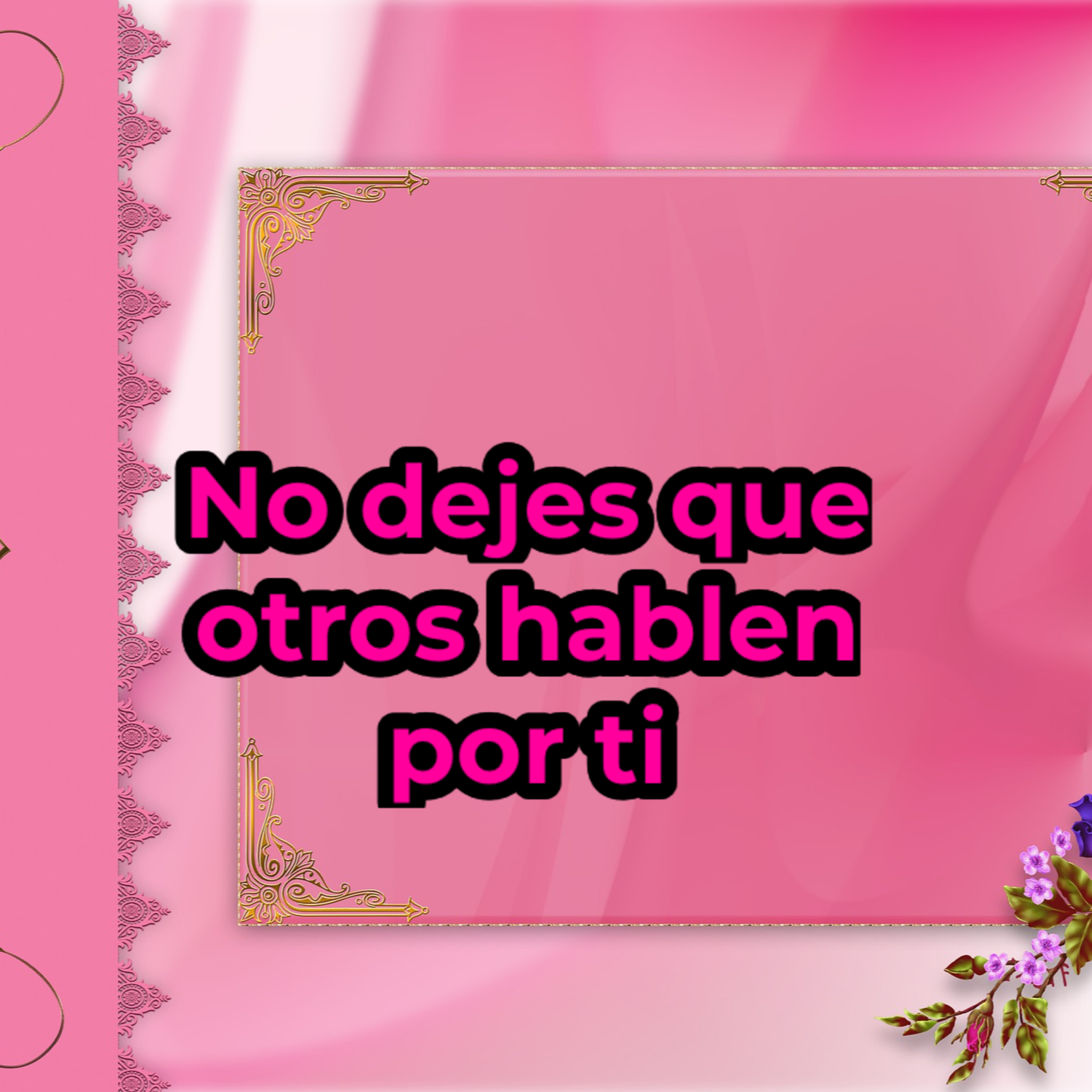 81 Crecimiento, sabiduría y motivación