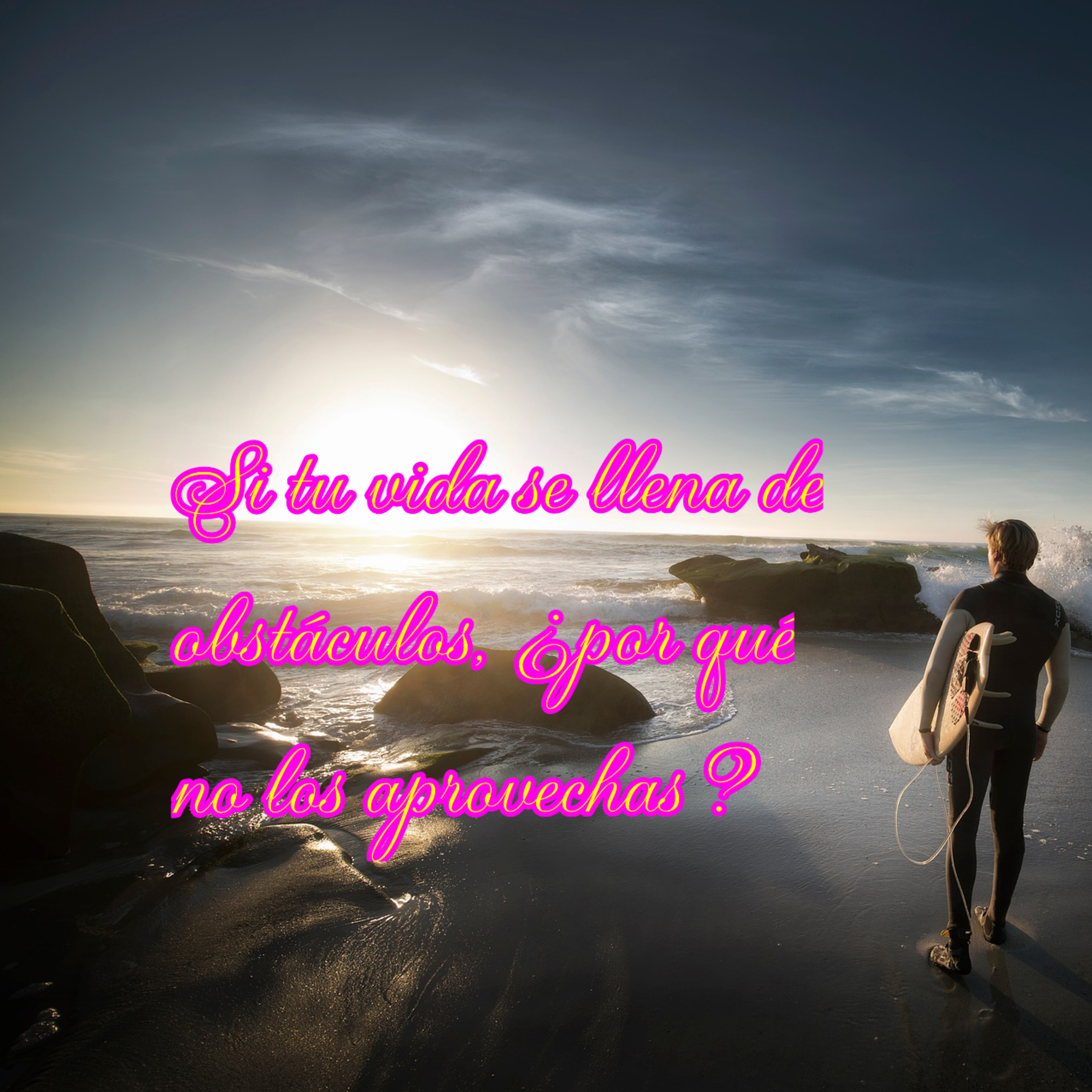 81 Crecimiento, sabiduría y motivación