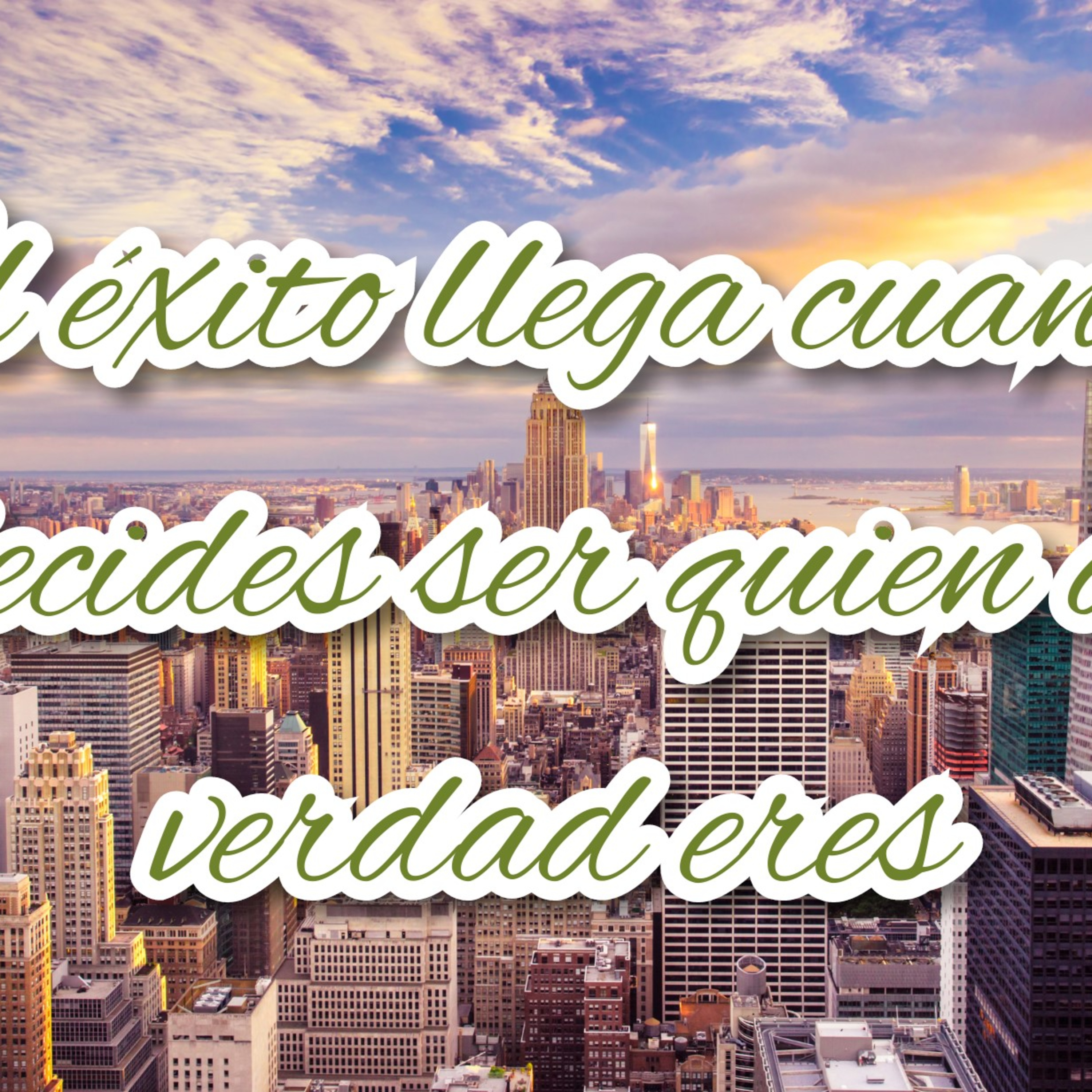 81 Crecimiento, sabiduría y motivación