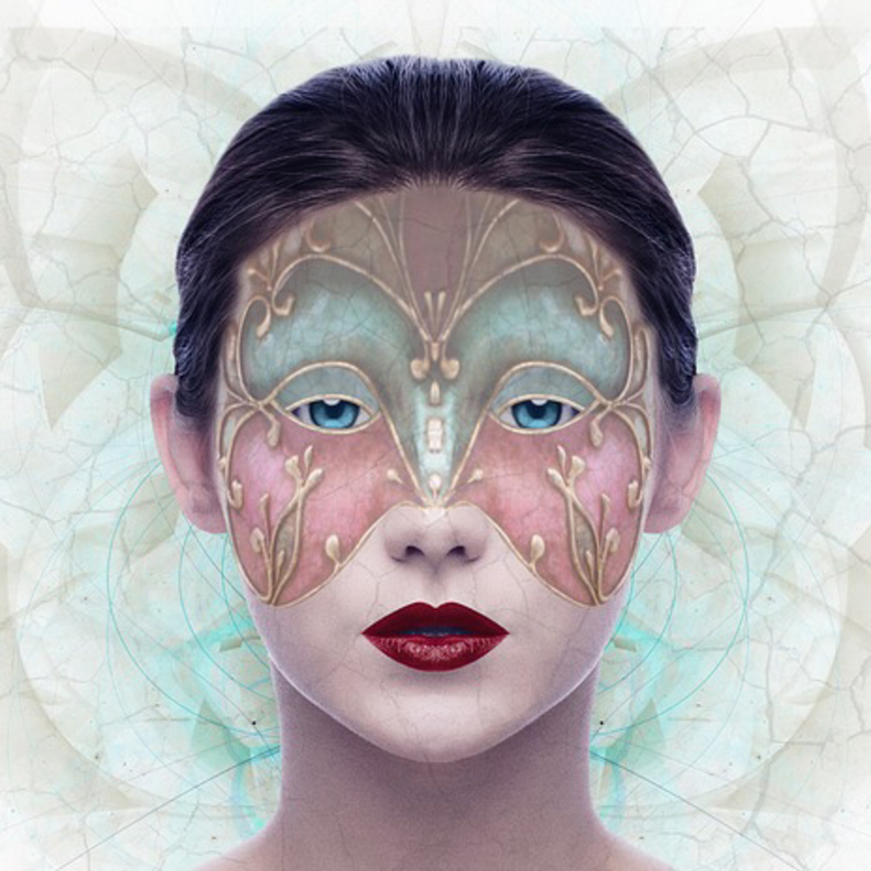 Le Miroir Magique