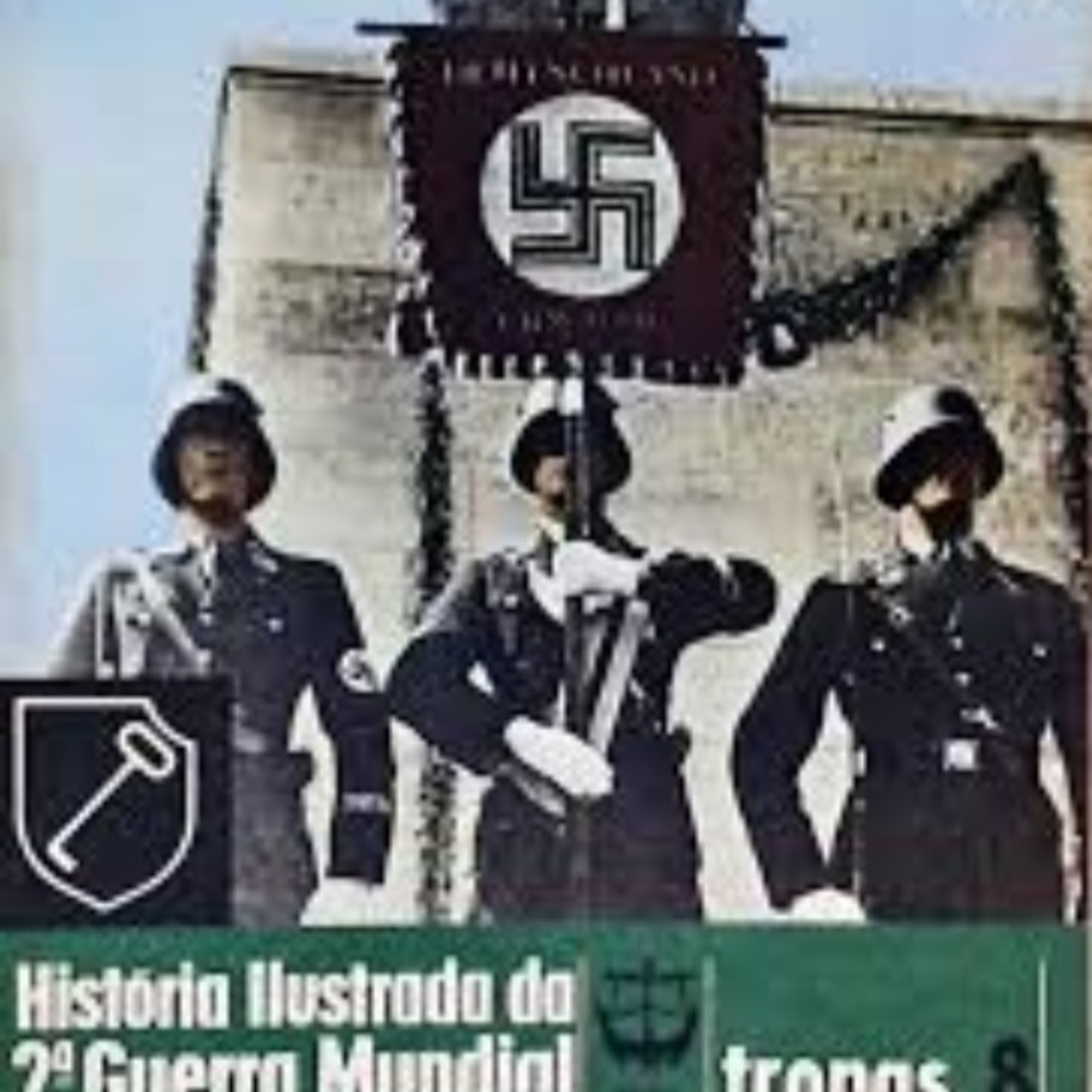 A sociedade Thule episode artwork