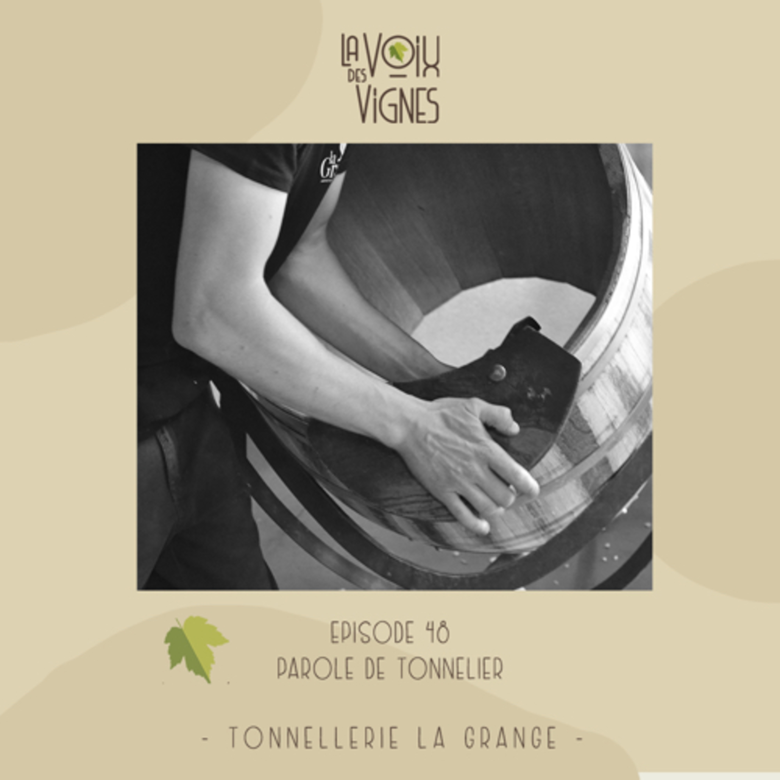 La Voix des Vignes