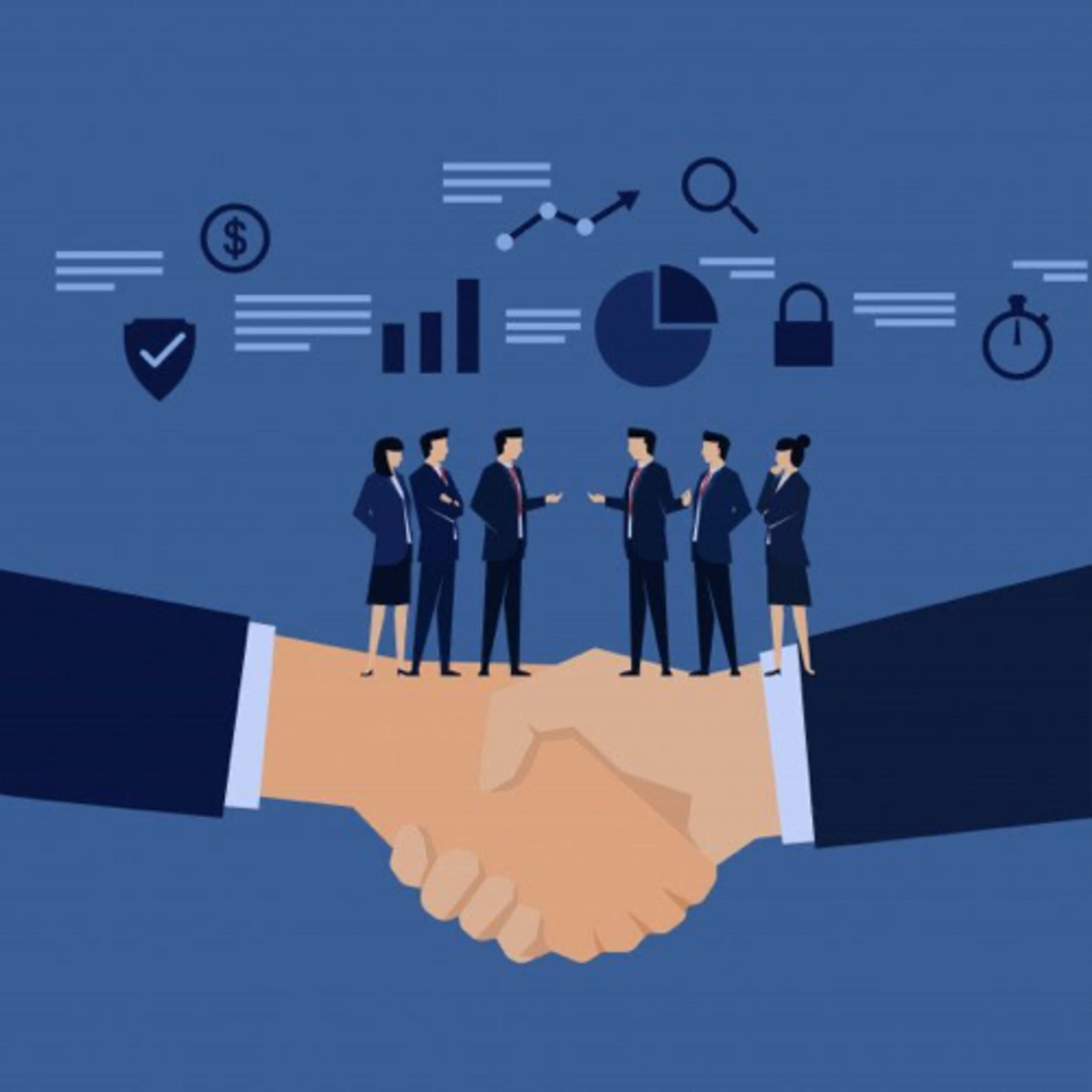 Responsabilidad social empresarial