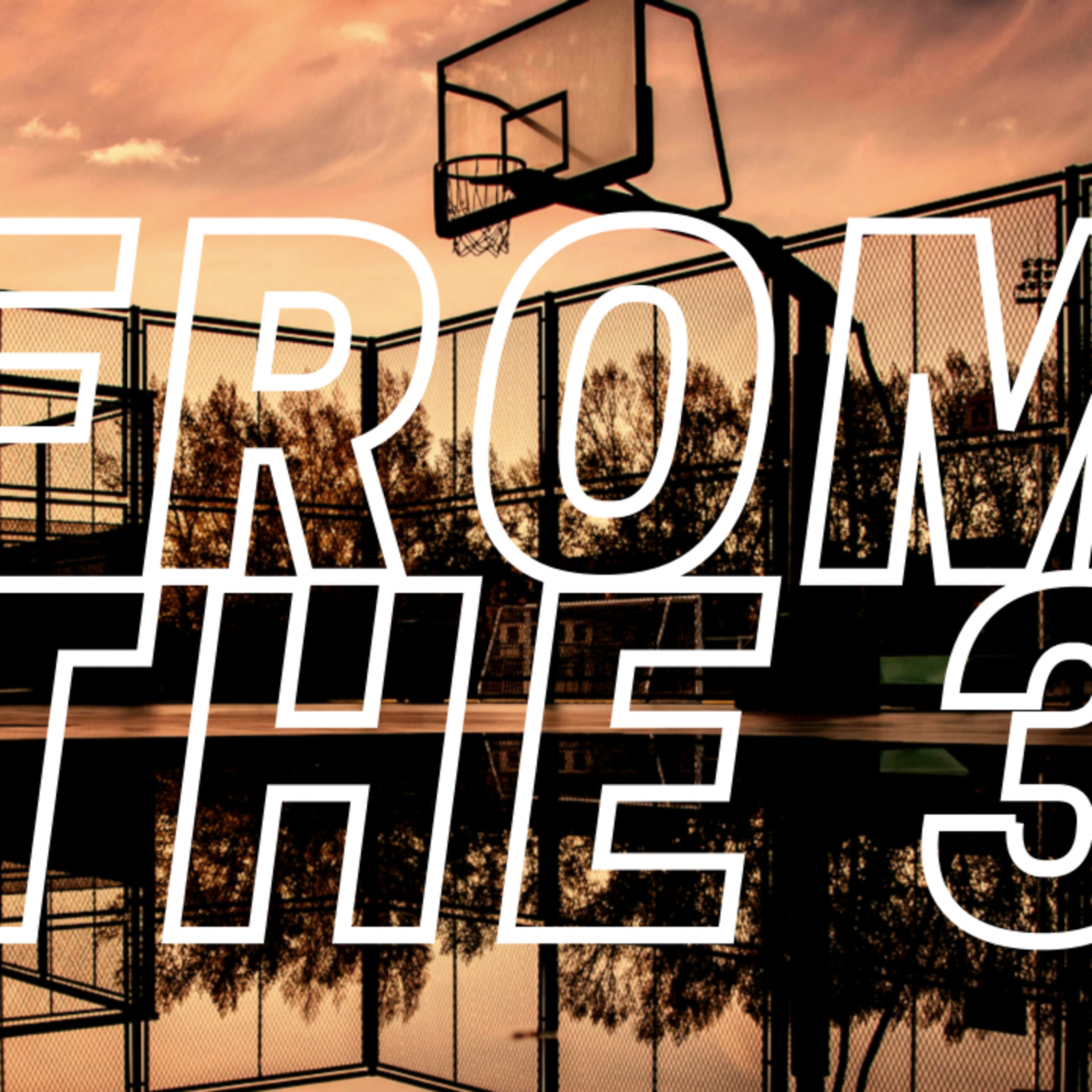 The Hoop Scene episode artwork