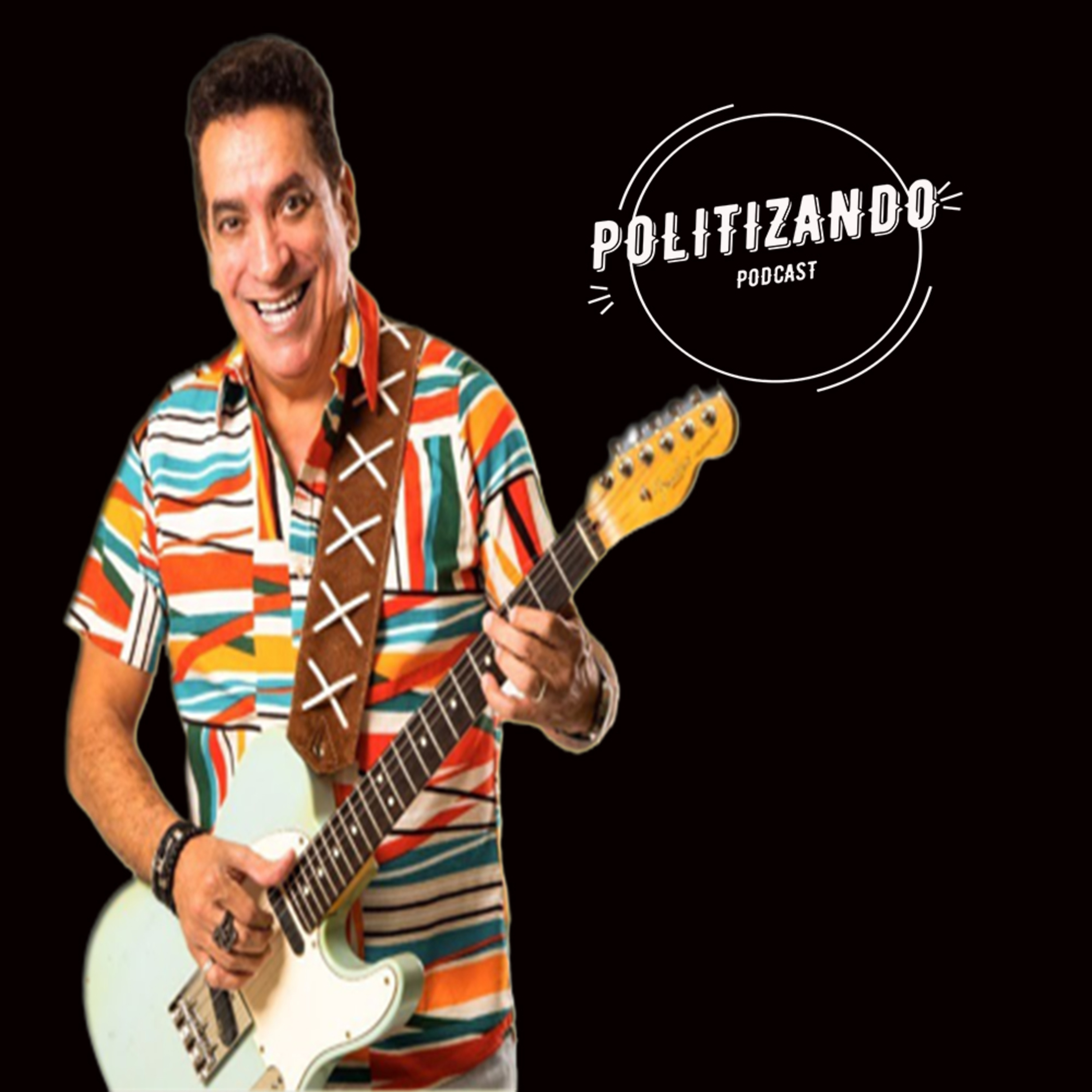 POLITIZANDO PODCAST