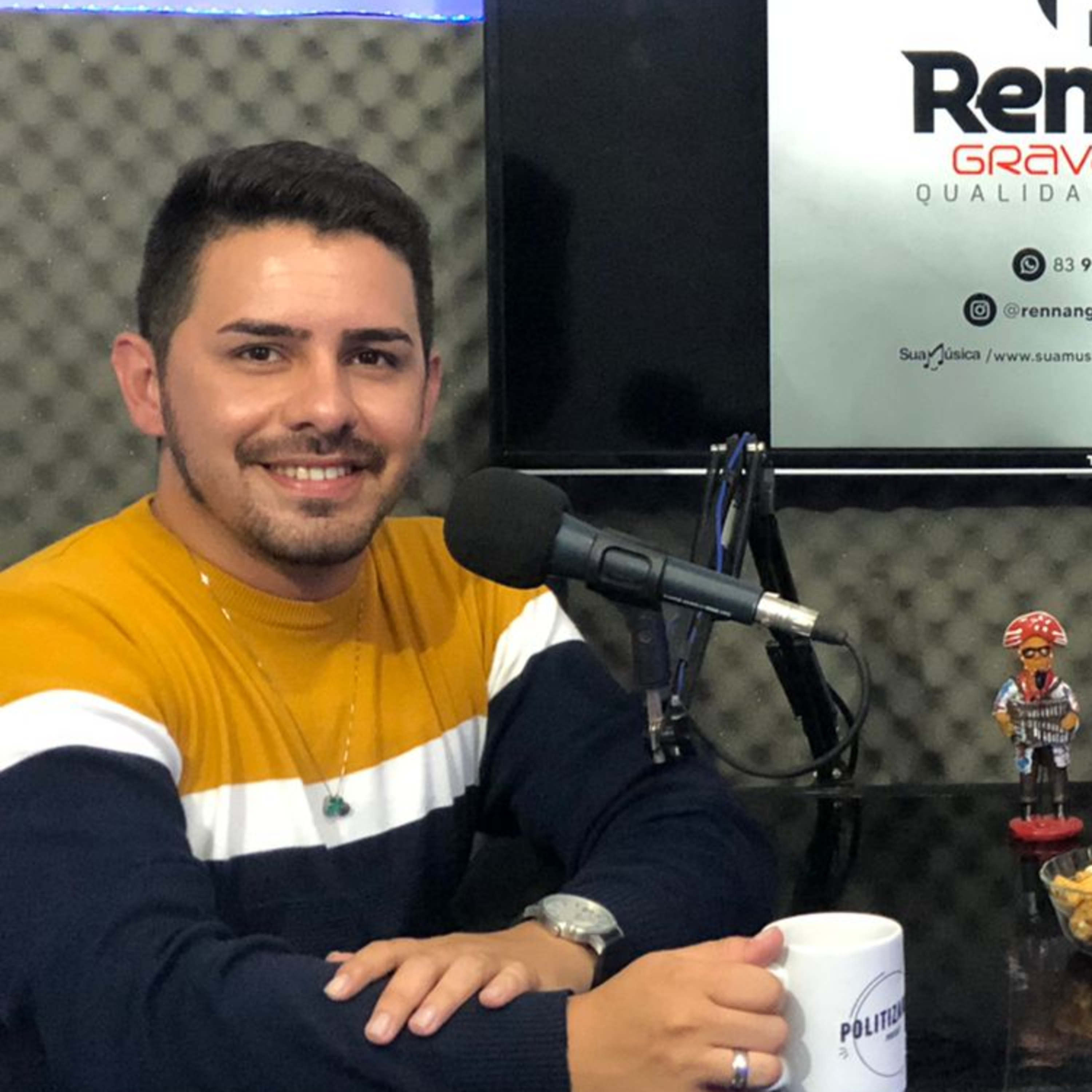POLITIZANDO PODCAST