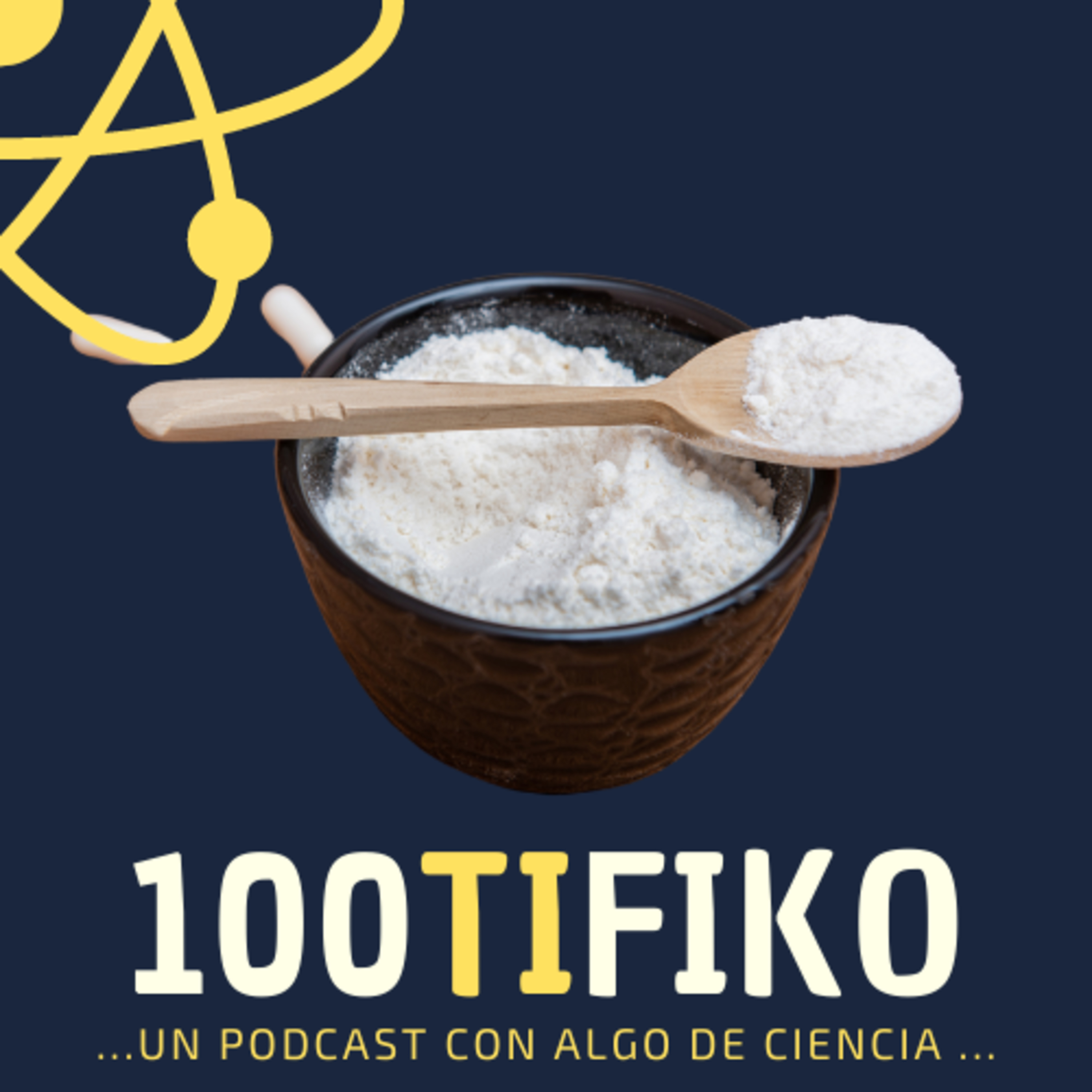 Portada de Nutri Alvaro - Un podcast con Algo de Ciencia