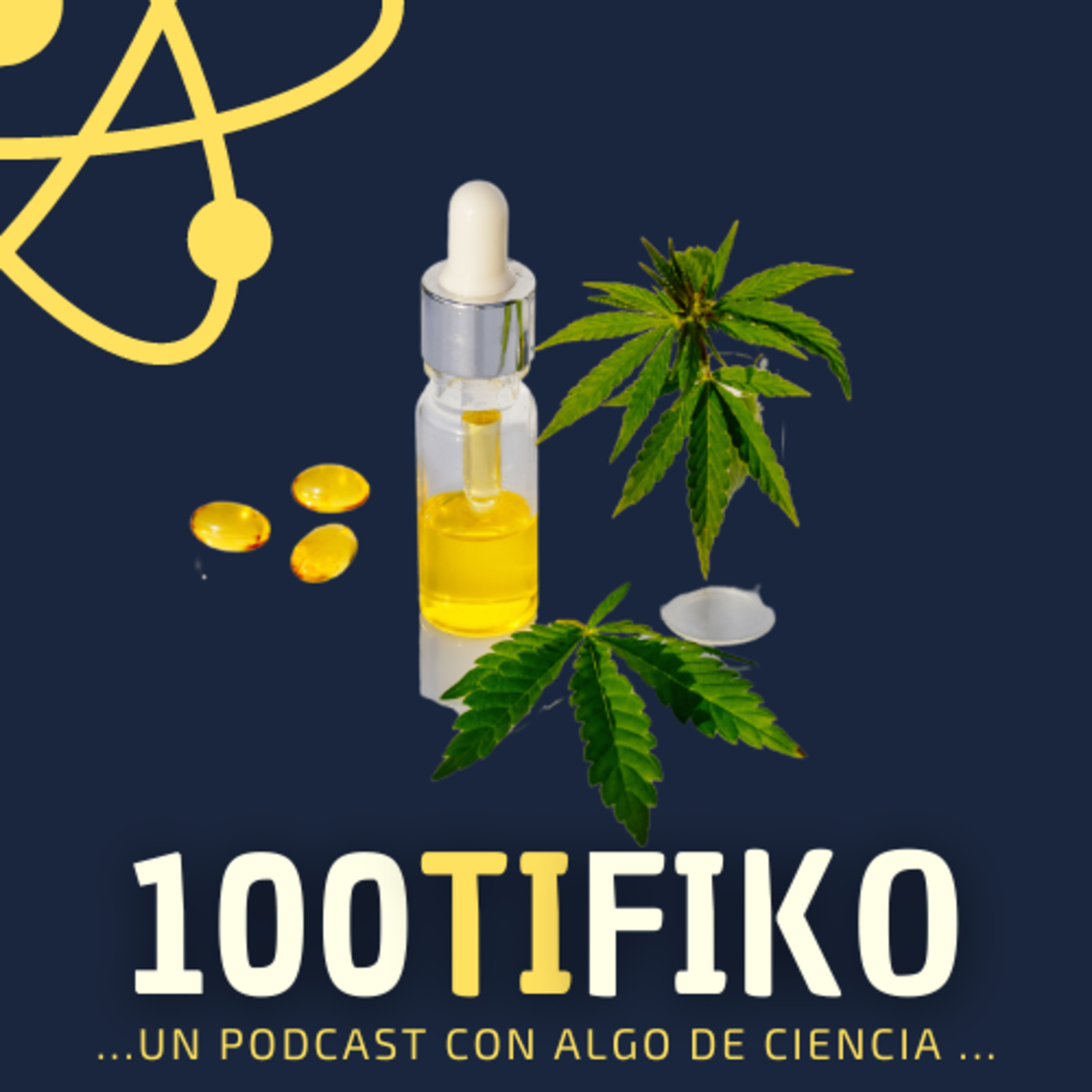 100TIFIKO - Un podcast con Algo de Ciencia