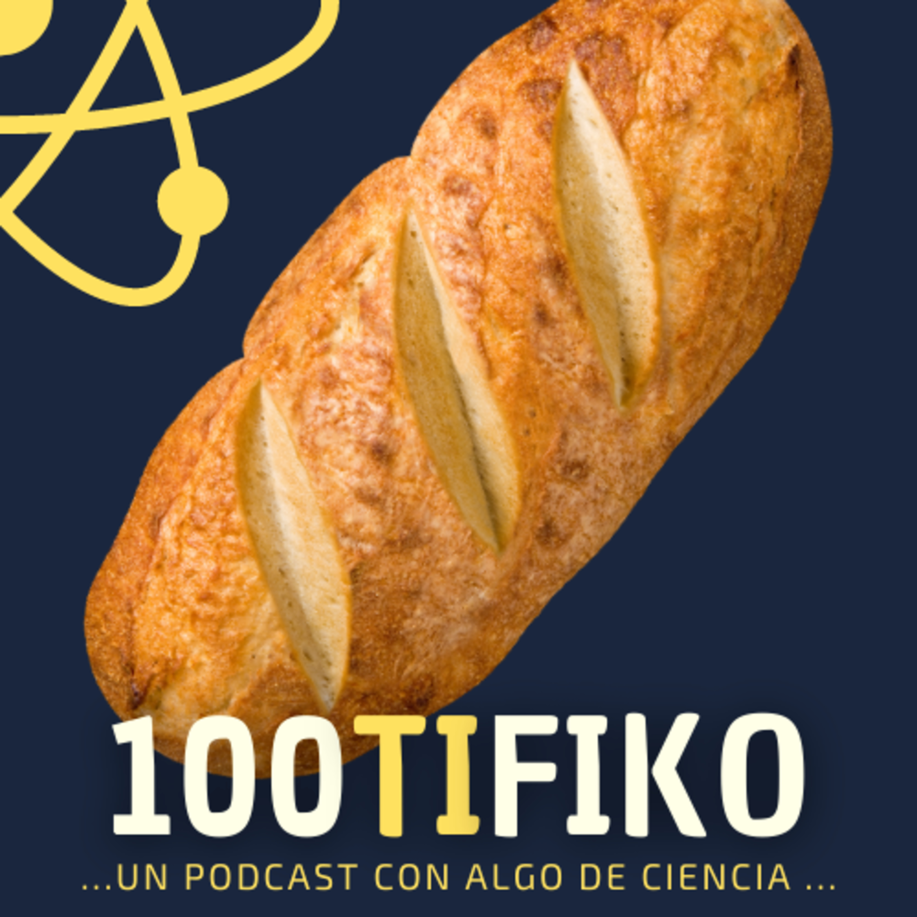 100TIFIKO - Un podcast con Algo de Ciencia