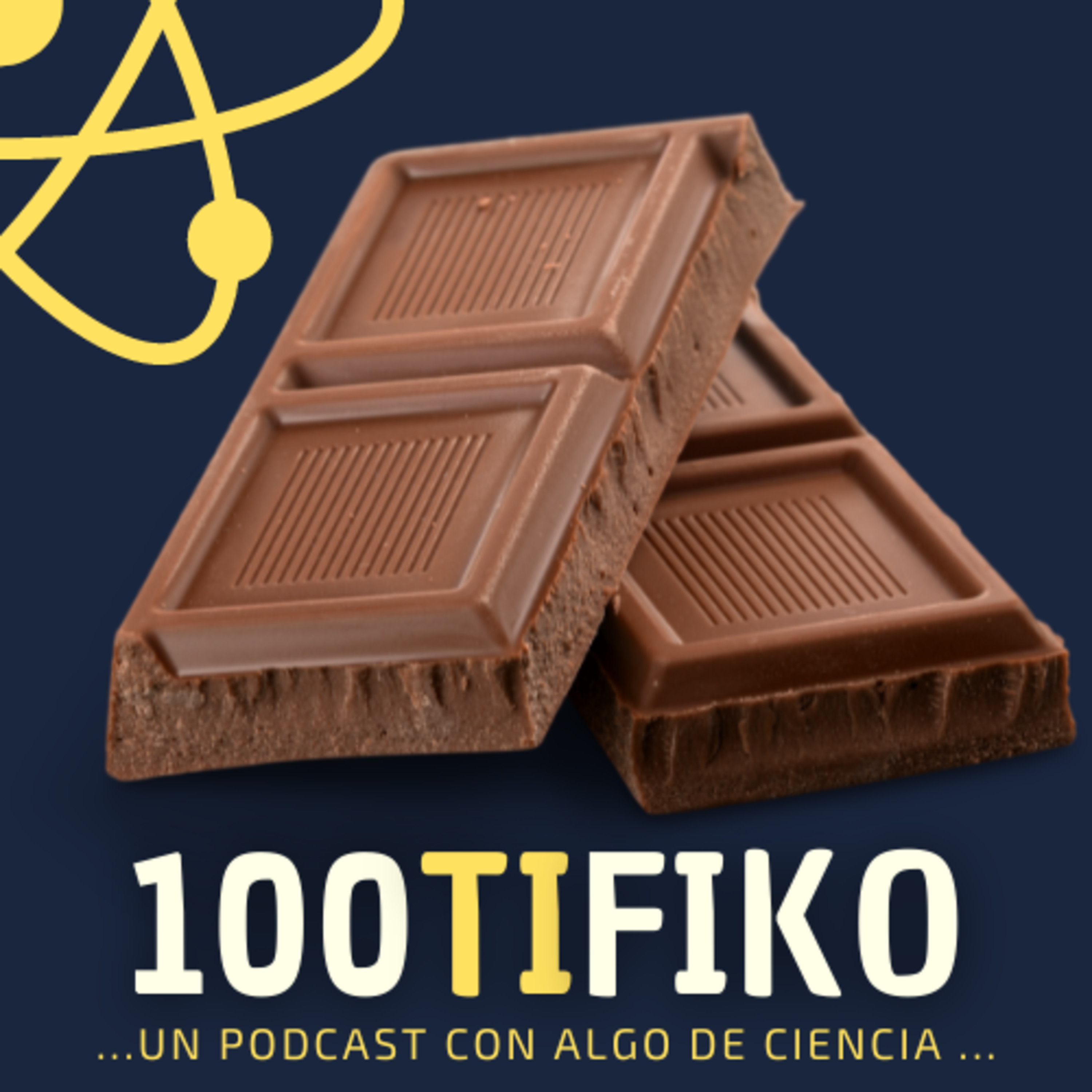 100TIFIKO - Un podcast con Algo de Ciencia