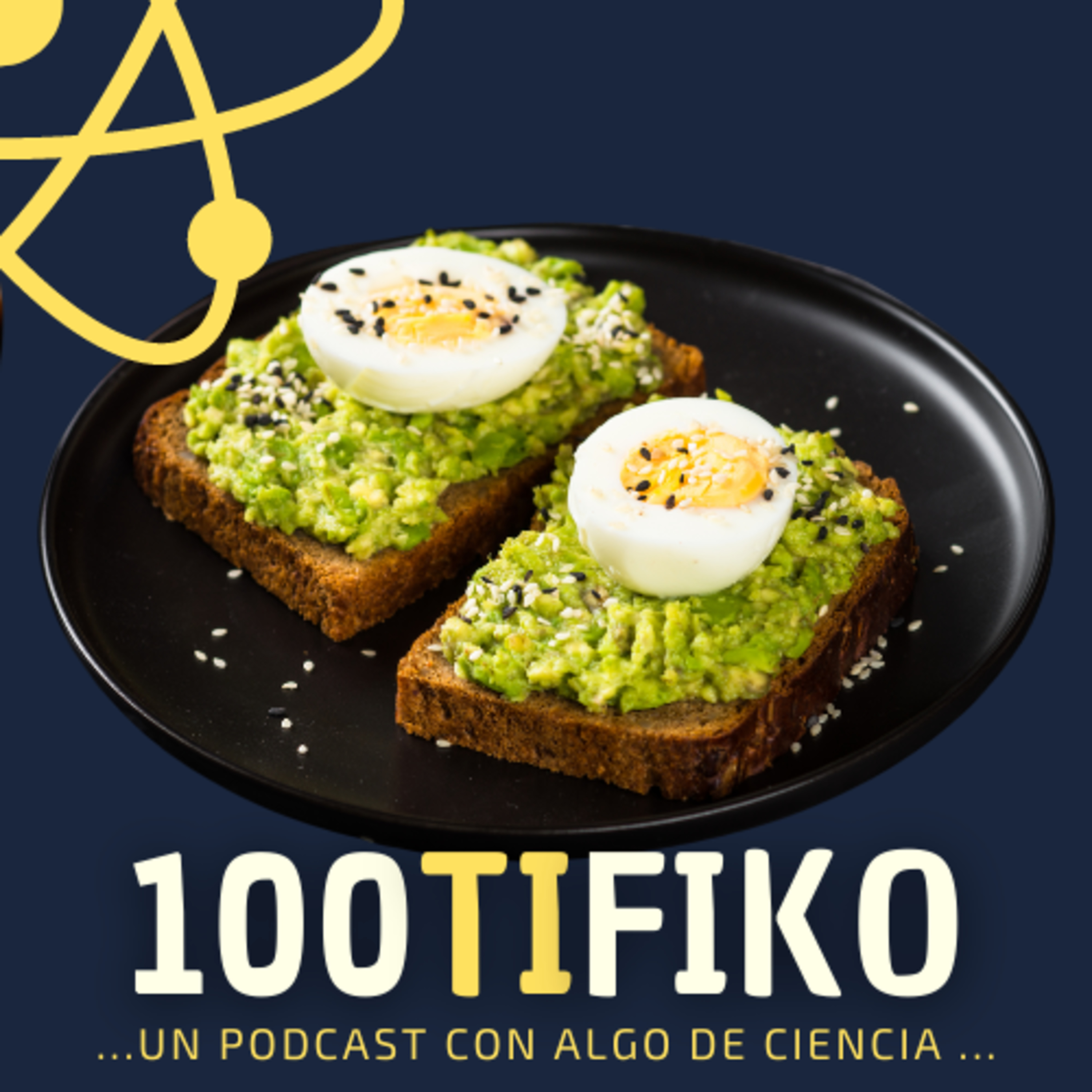 100TIFIKO - Un podcast con Algo de Ciencia