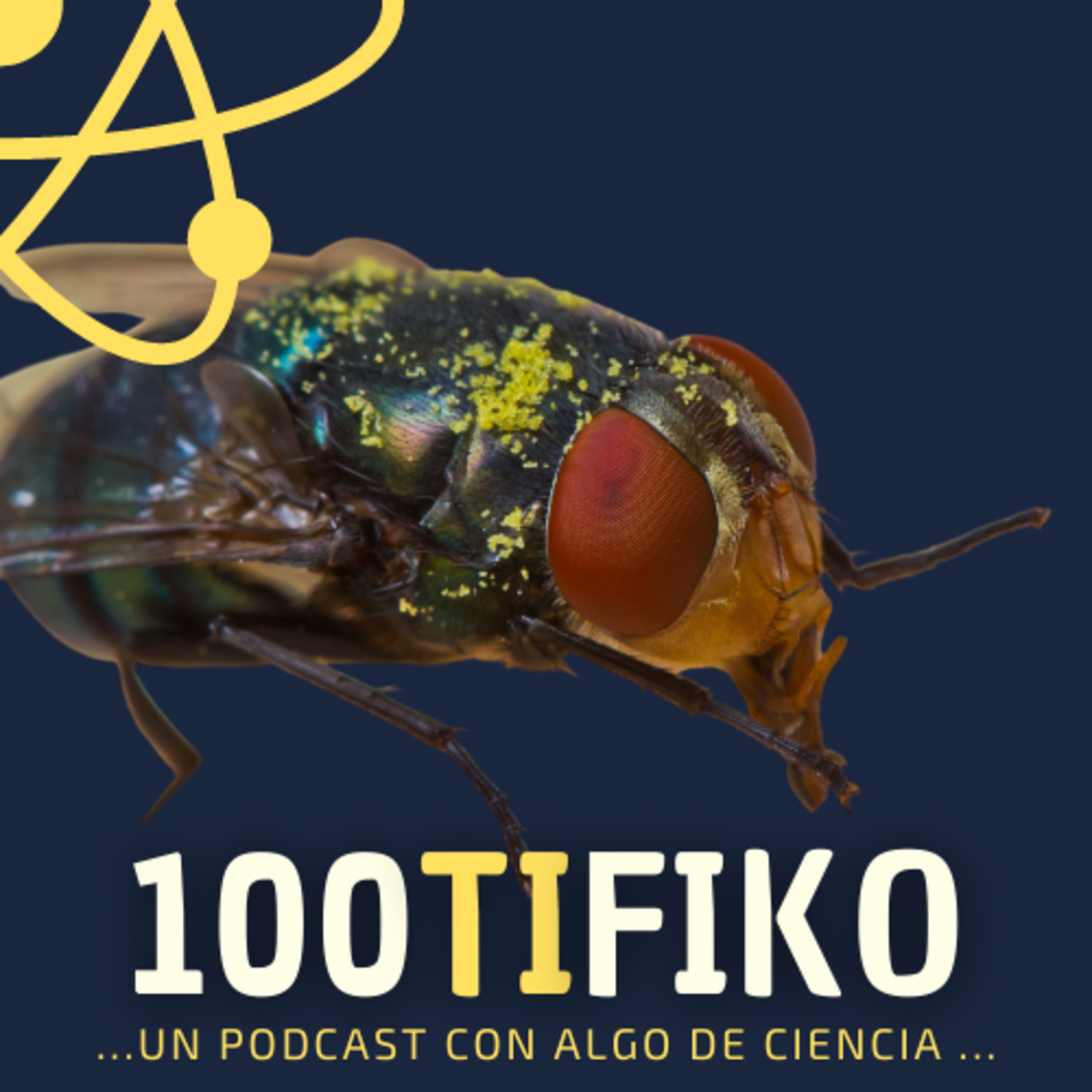 100TIFIKO - Un podcast con Algo de Ciencia