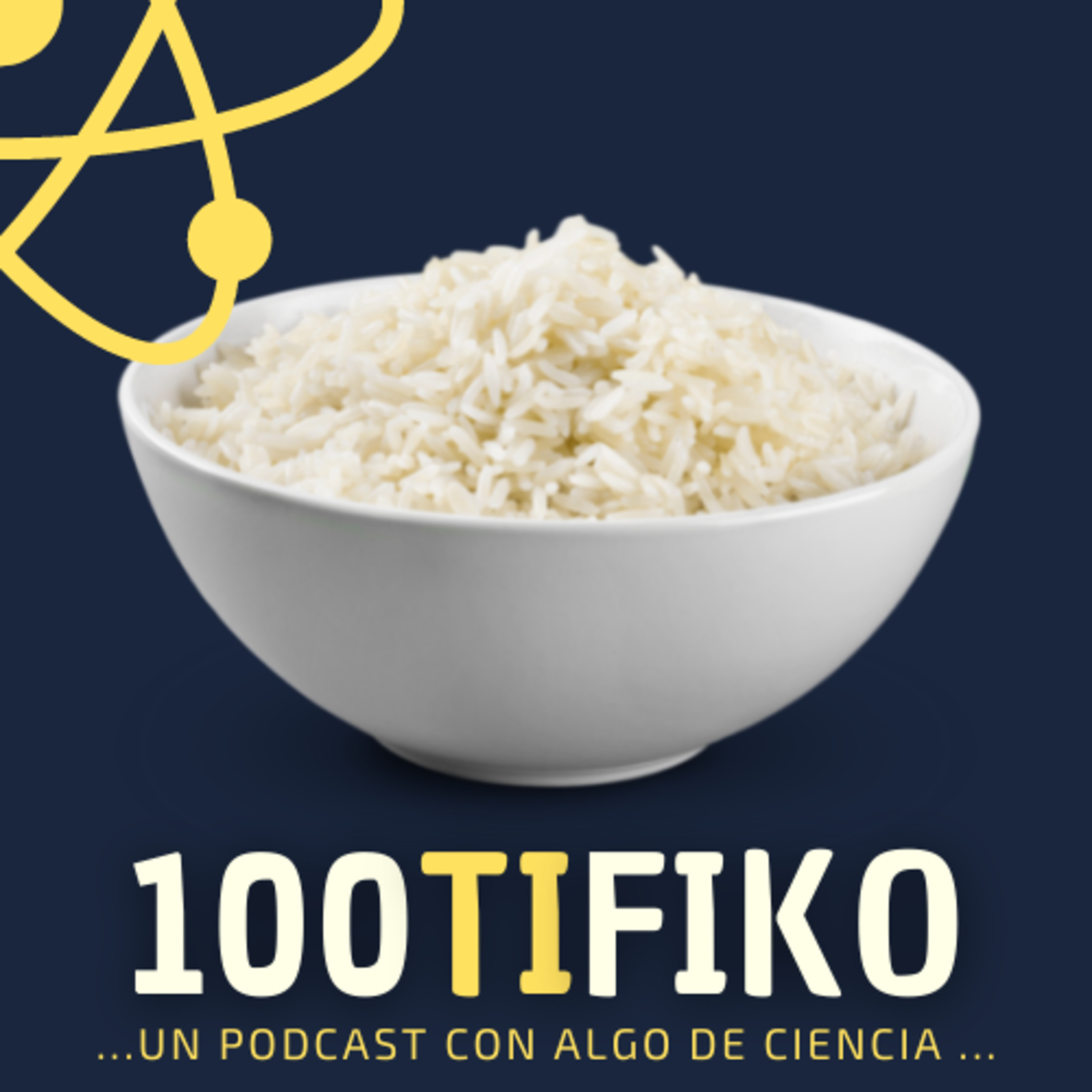 100TIFIKO - Un podcast con Algo de Ciencia