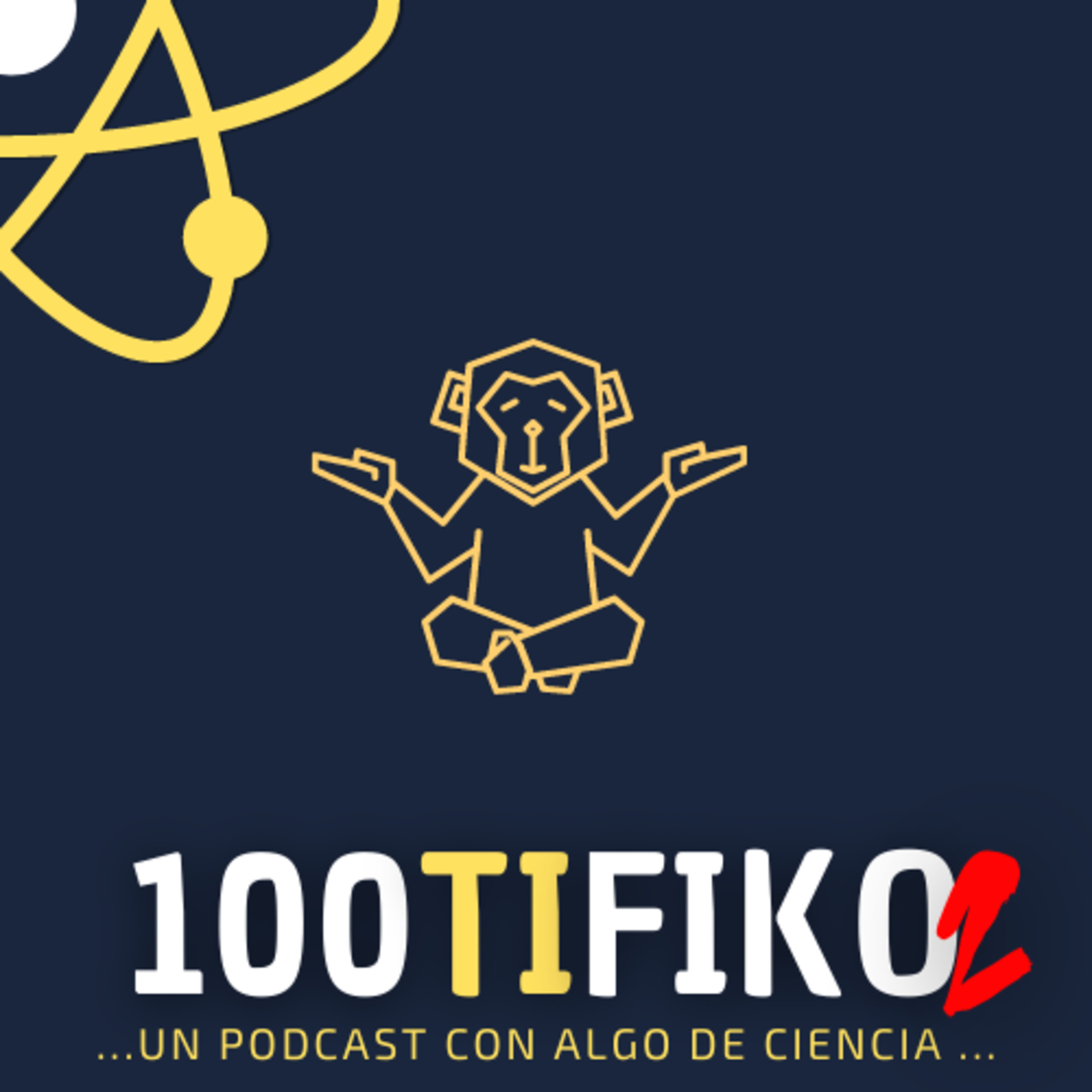 Episodio 18 - la Viruela del Mono (inicios - parte 1)