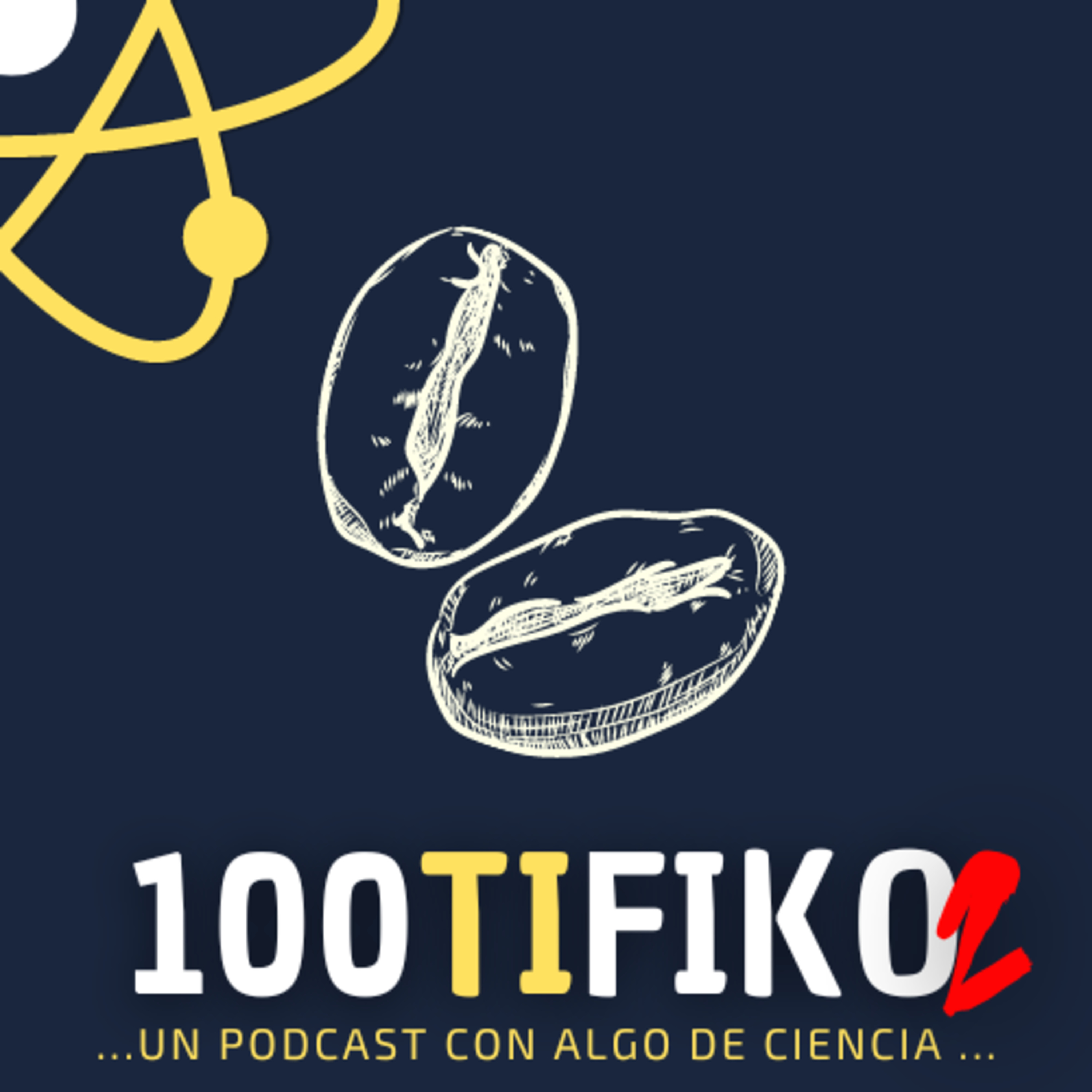 Episodio 19 - Hablemos de la Cafeína
