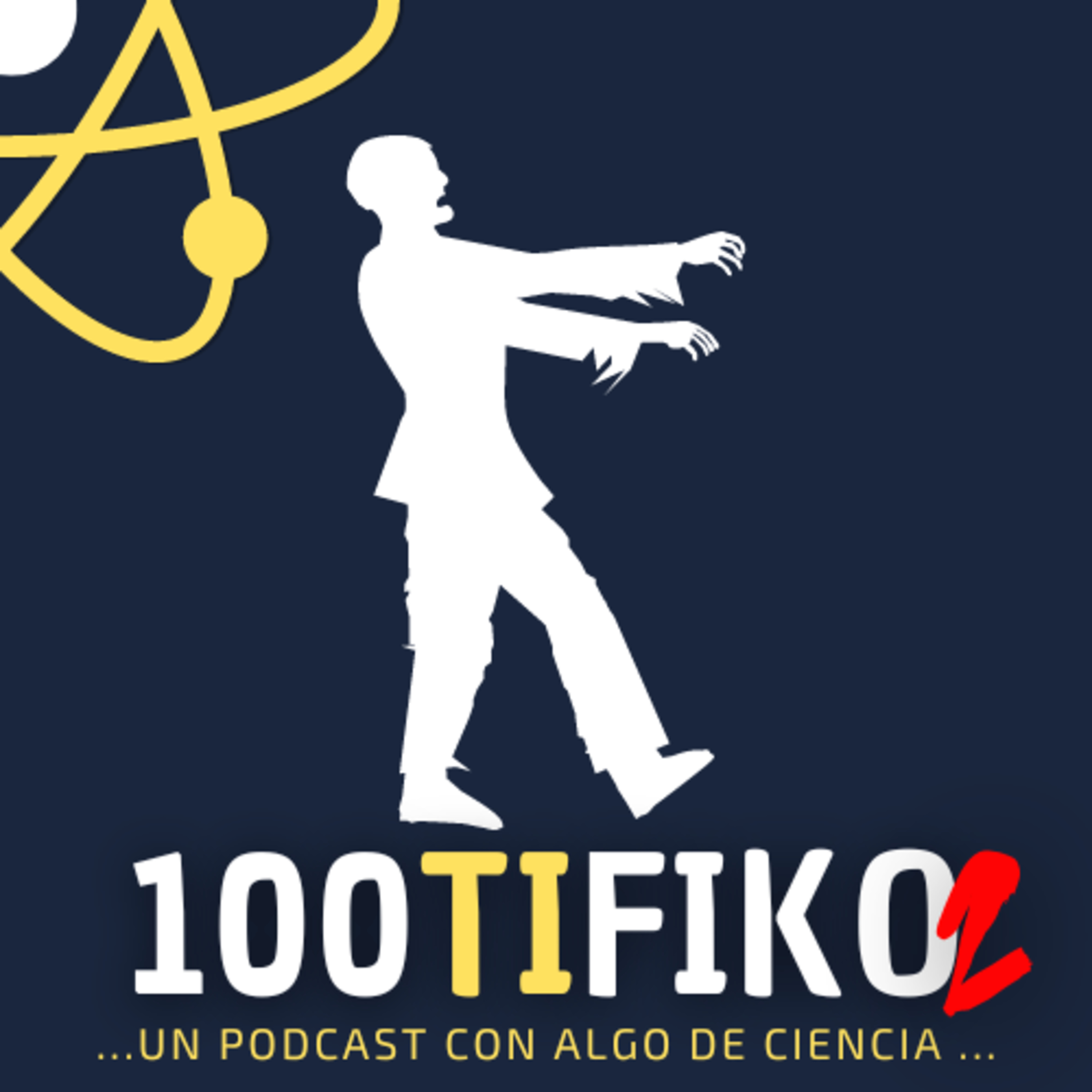 Episodio 20 - hablemos de Zombies :Z