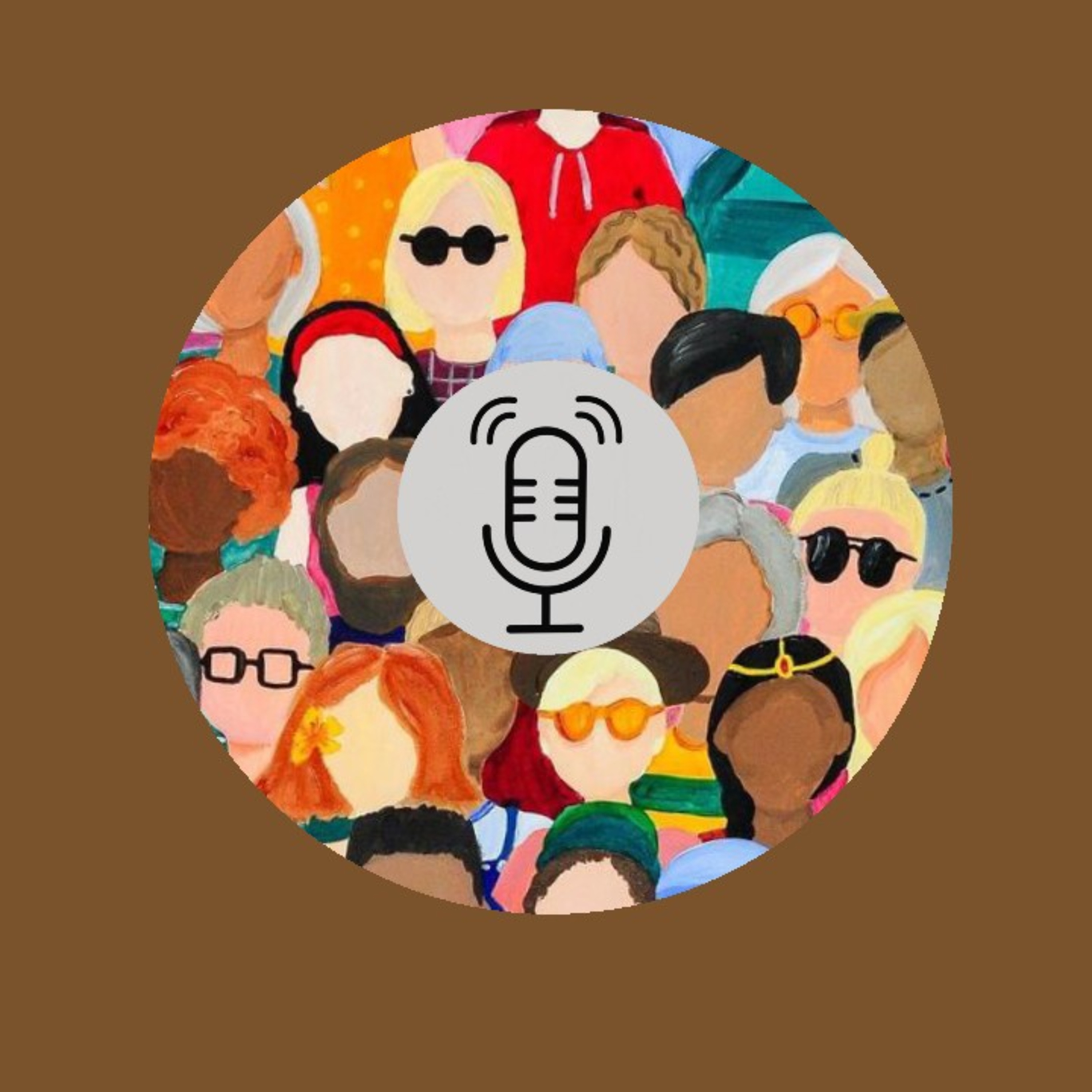 hi episode artwork