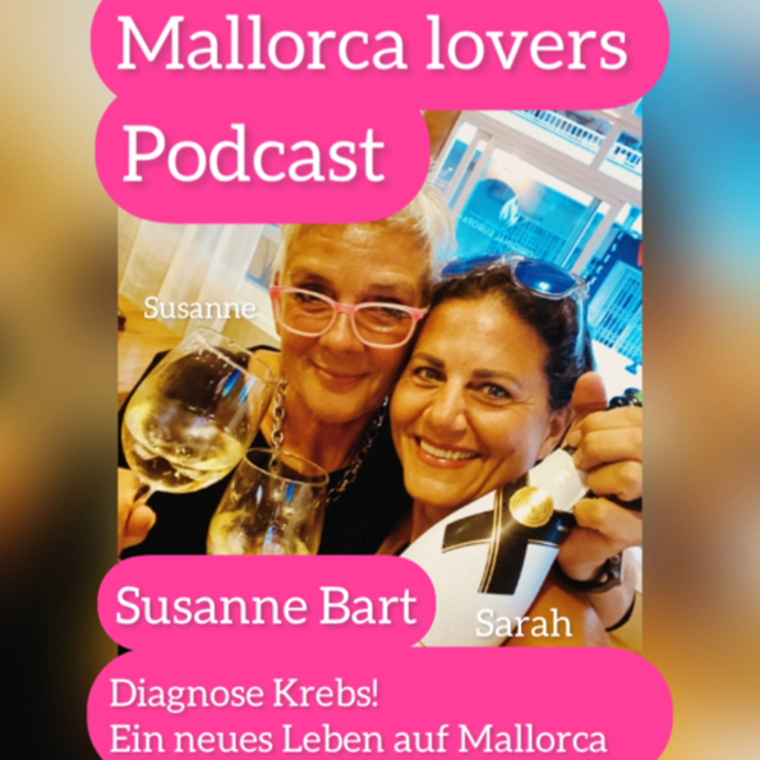 MALLORCA LOVERS