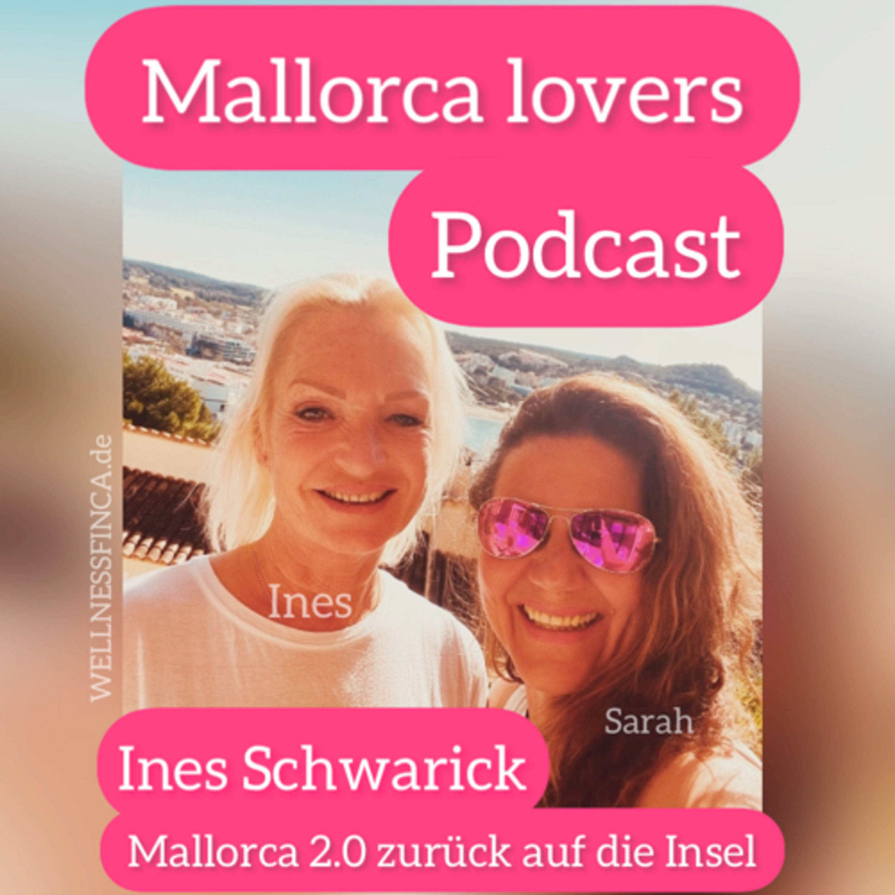 MALLORCA LOVERS