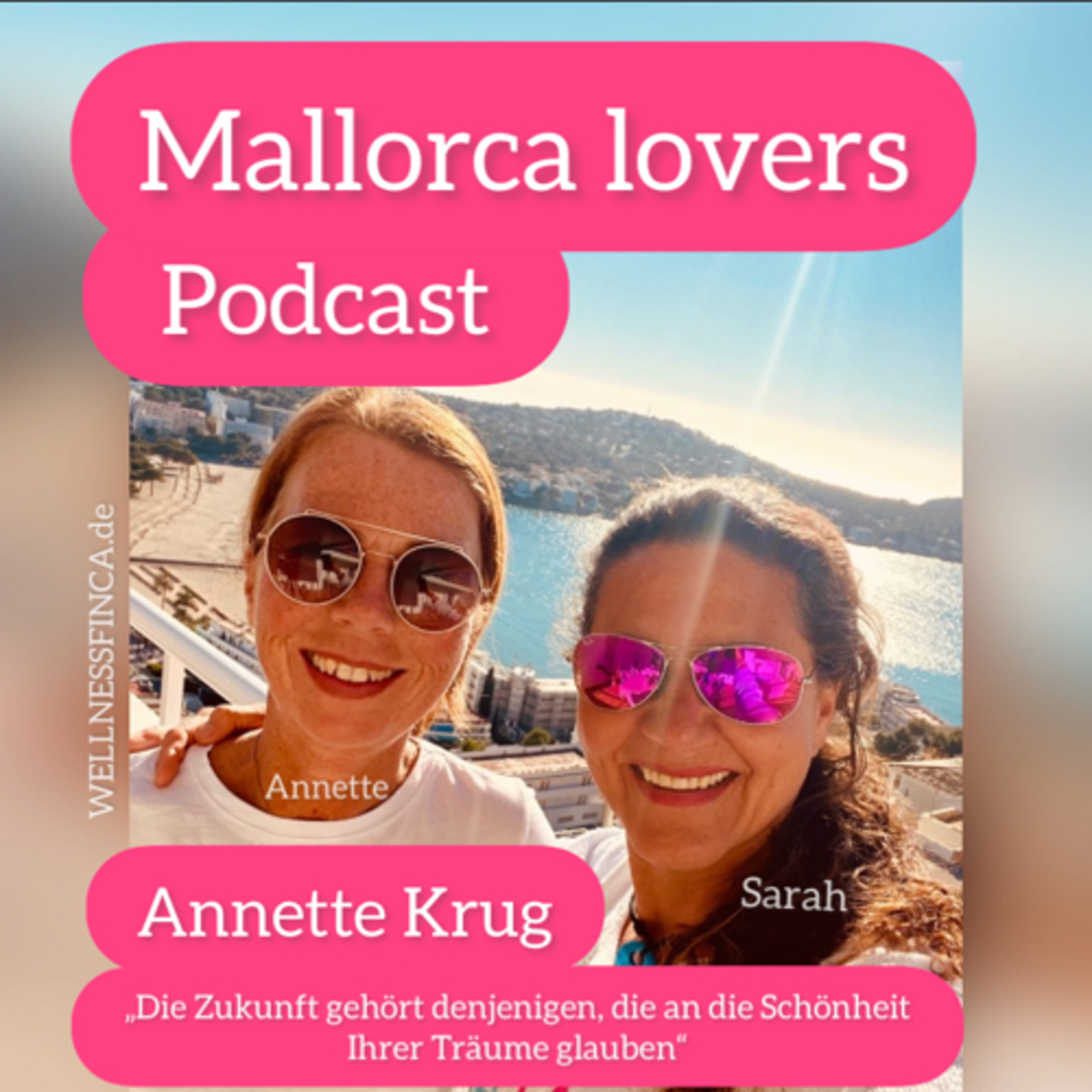 MALLORCA LOVERS