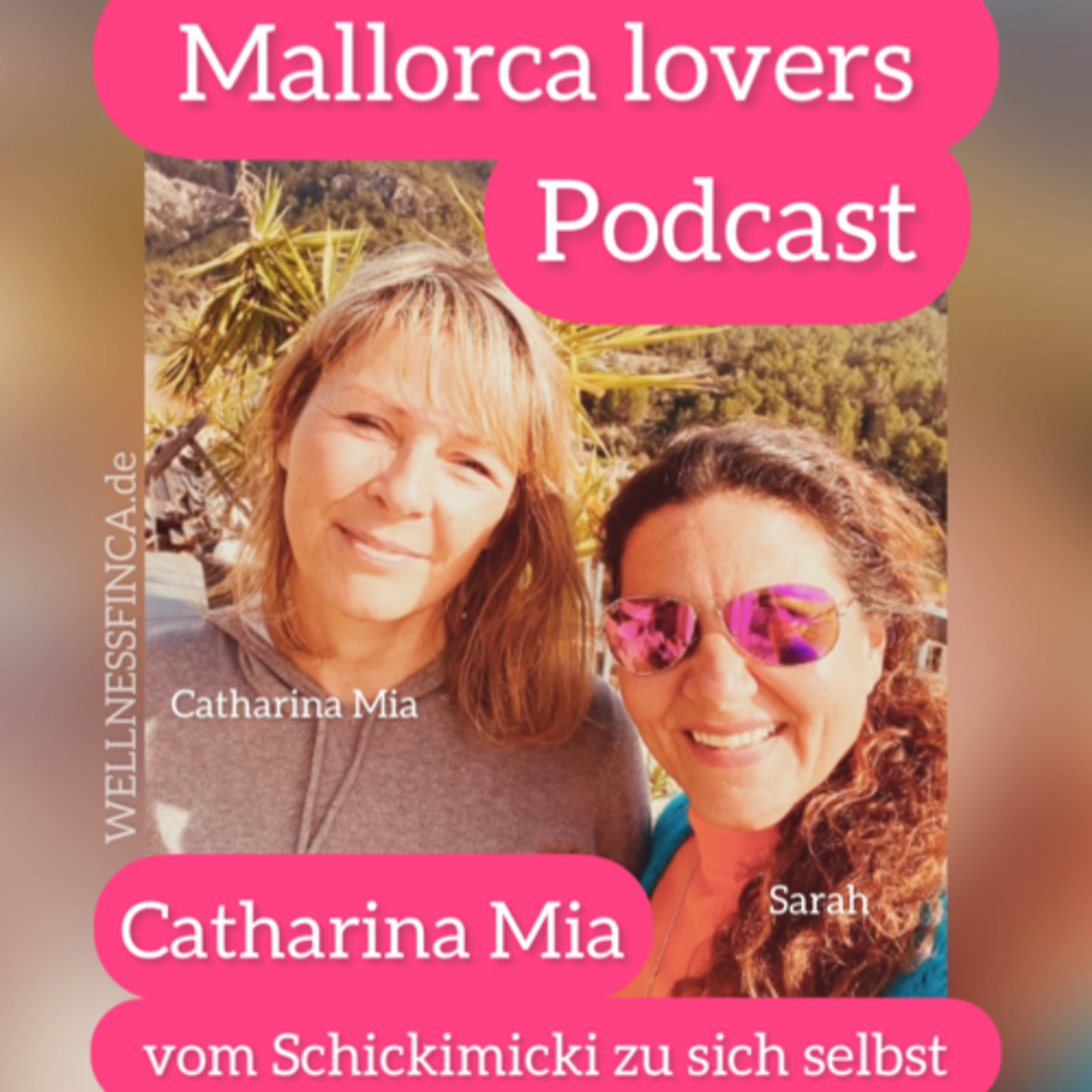 MALLORCA LOVERS
