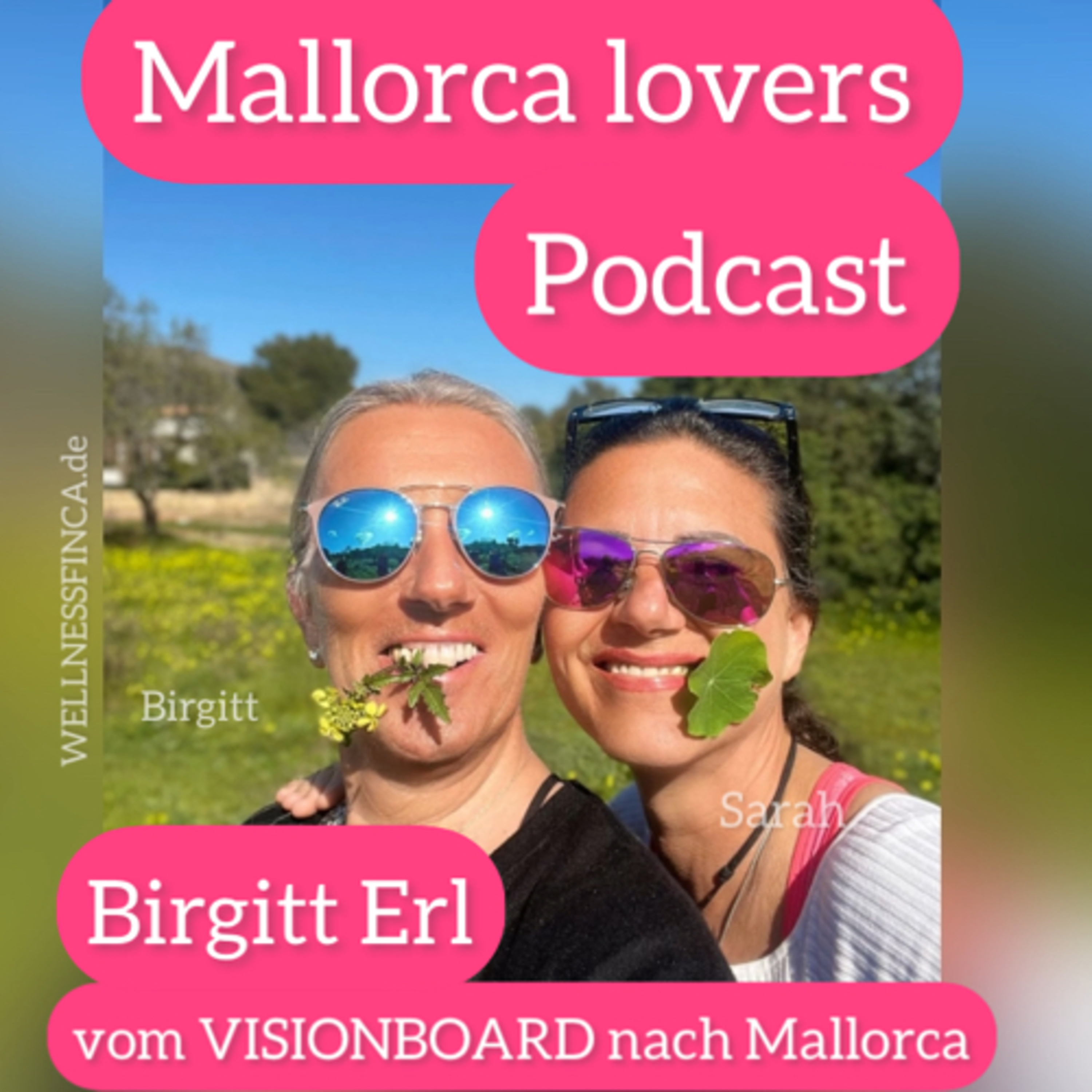MALLORCA LOVERS