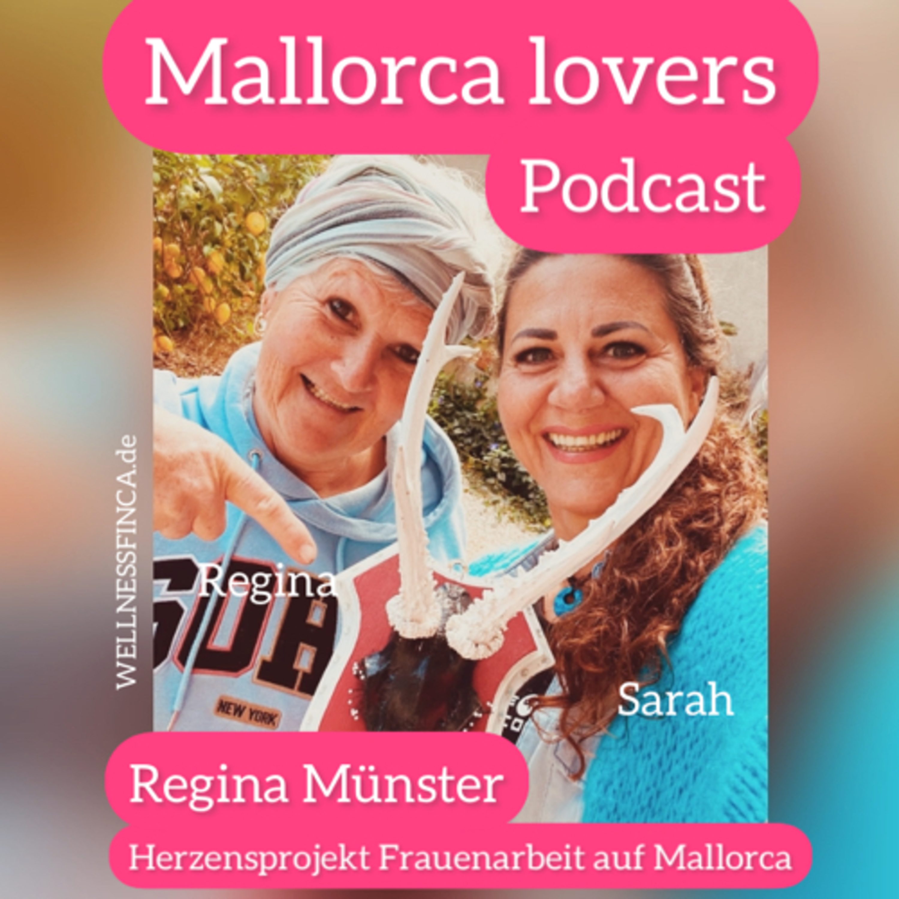 MALLORCA LOVERS
