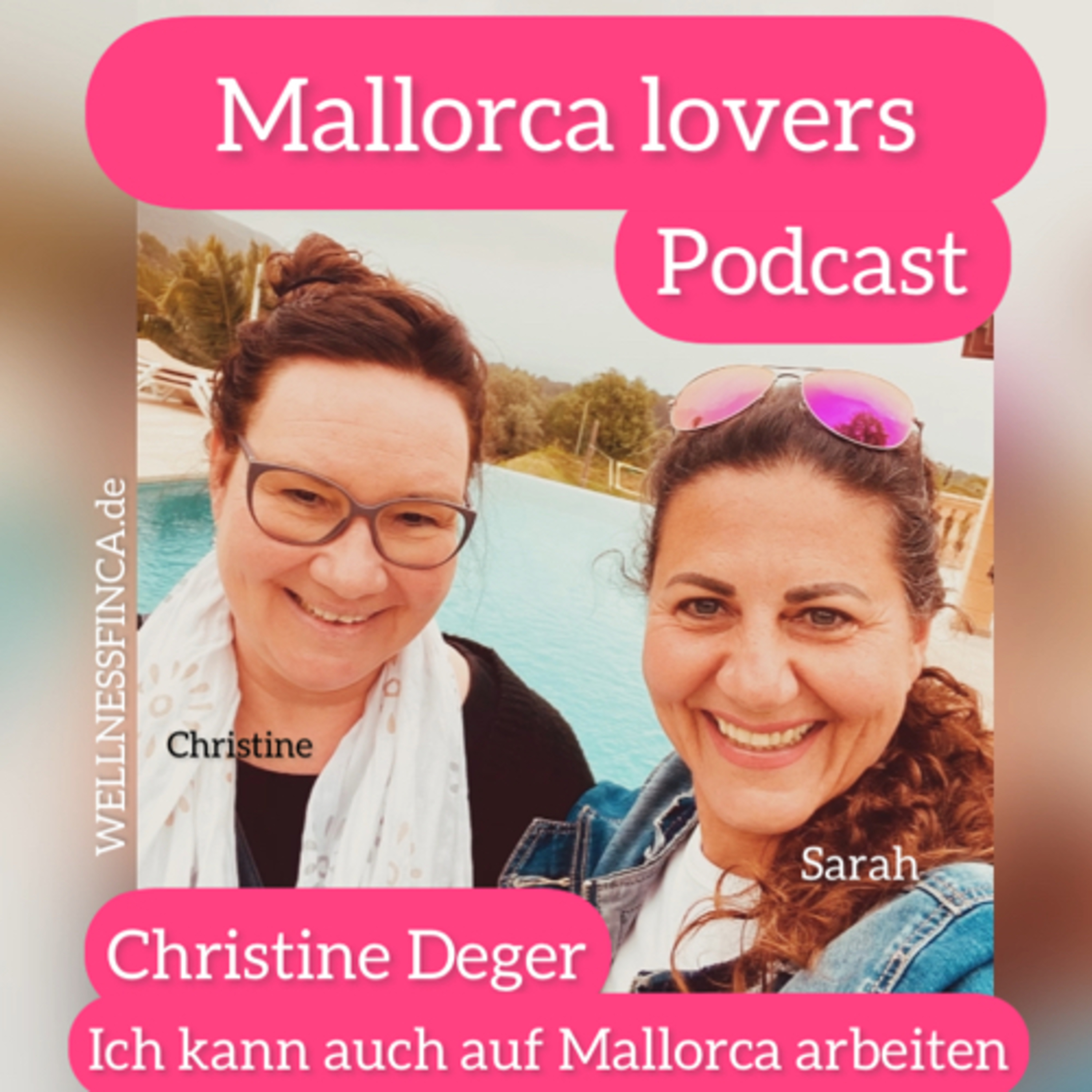 MALLORCA LOVERS