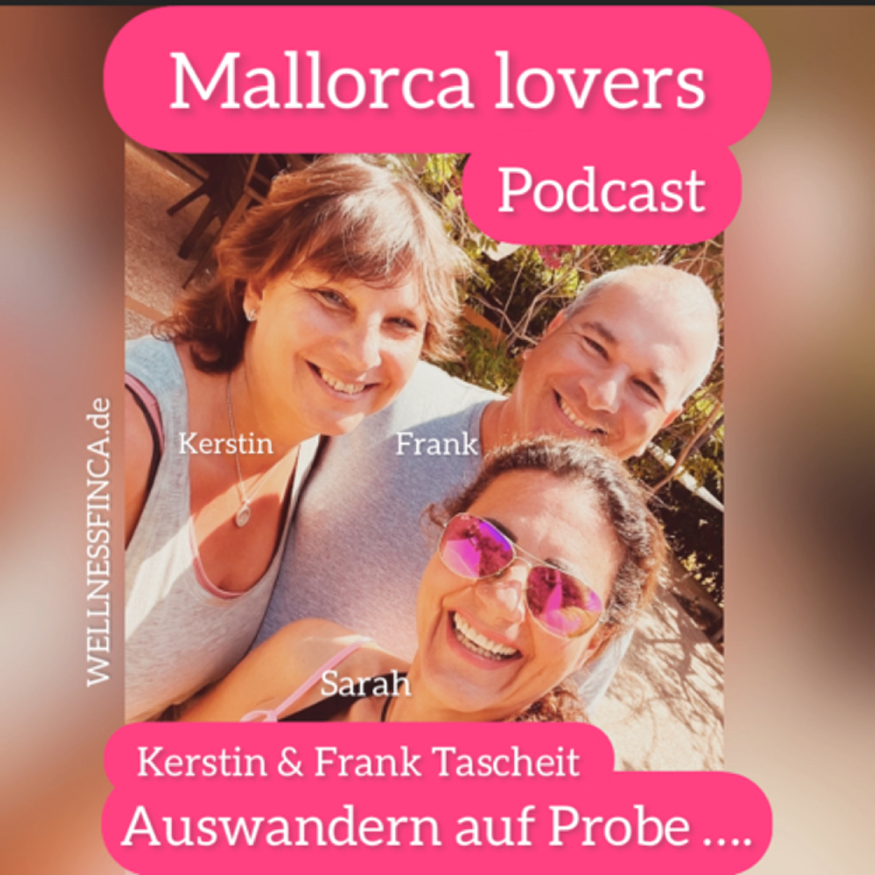 MALLORCA LOVERS