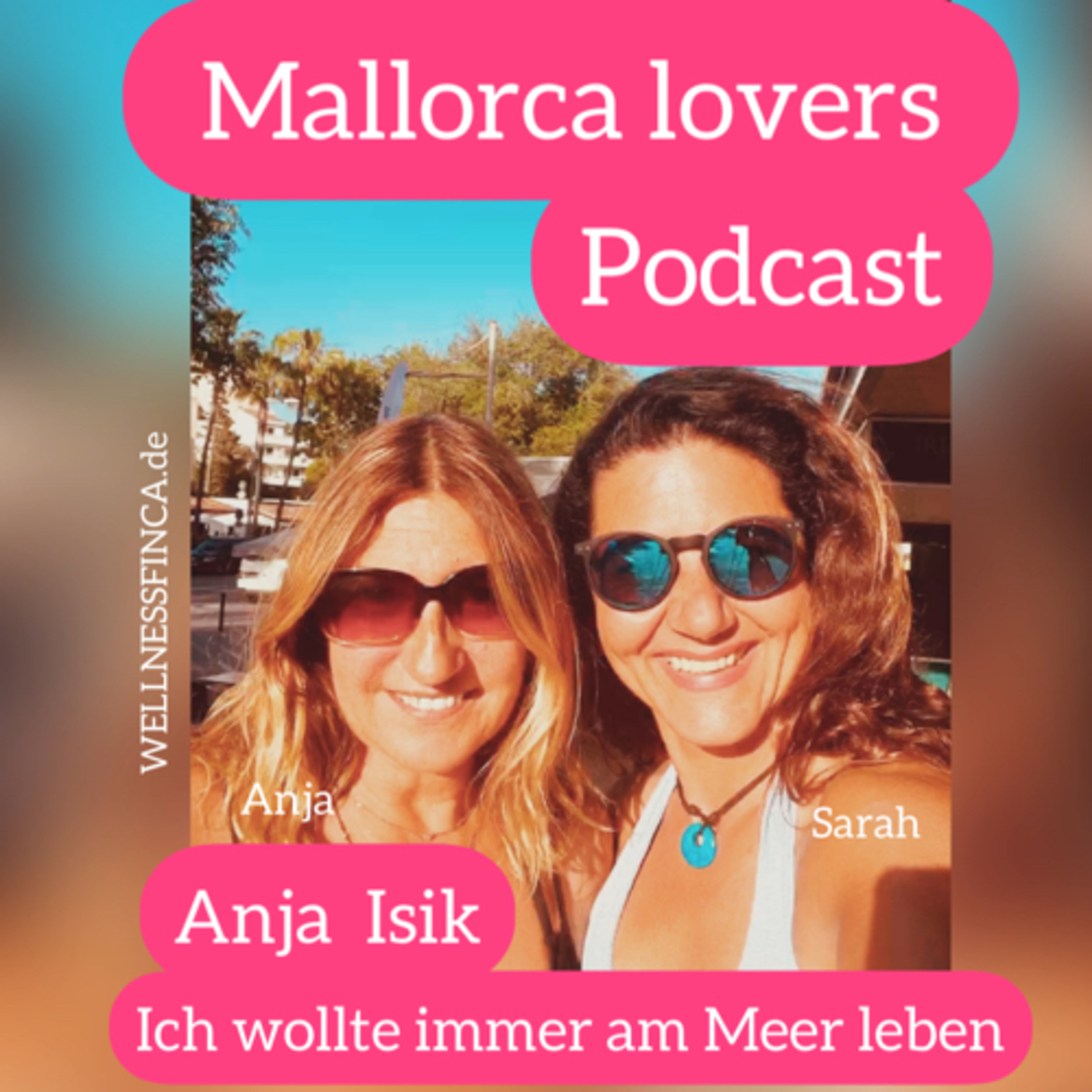 MALLORCA LOVERS