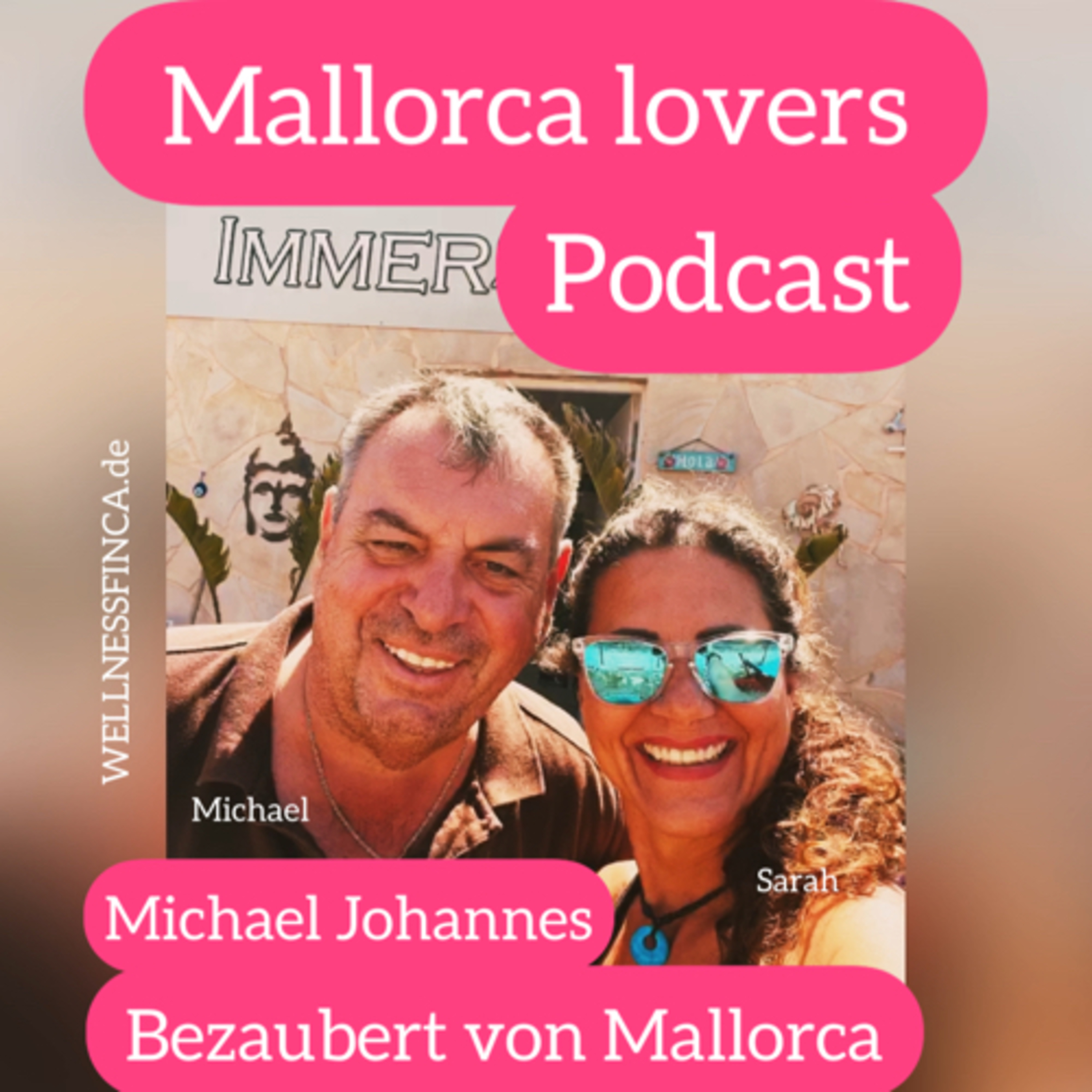 MALLORCA LOVERS