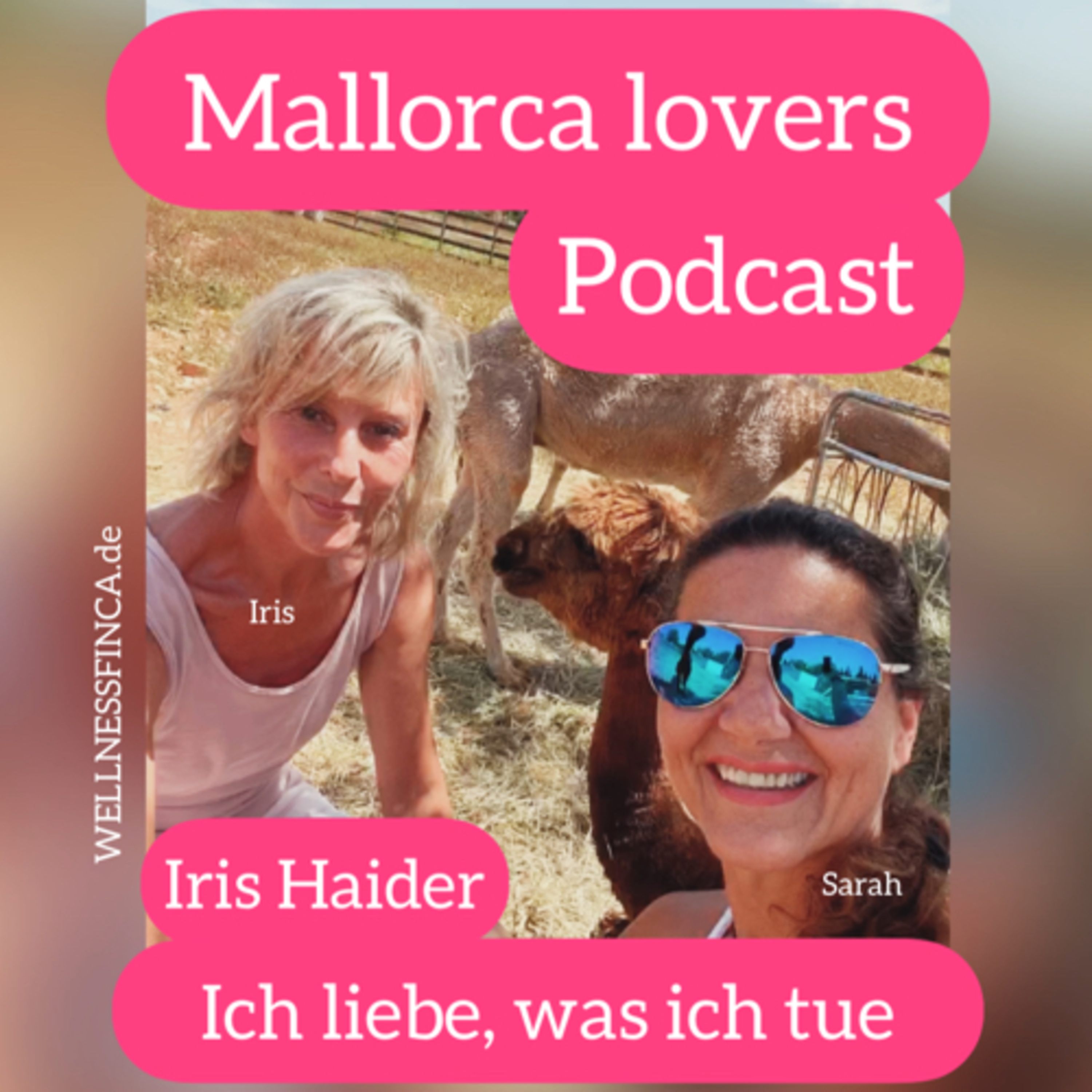 MALLORCA LOVERS