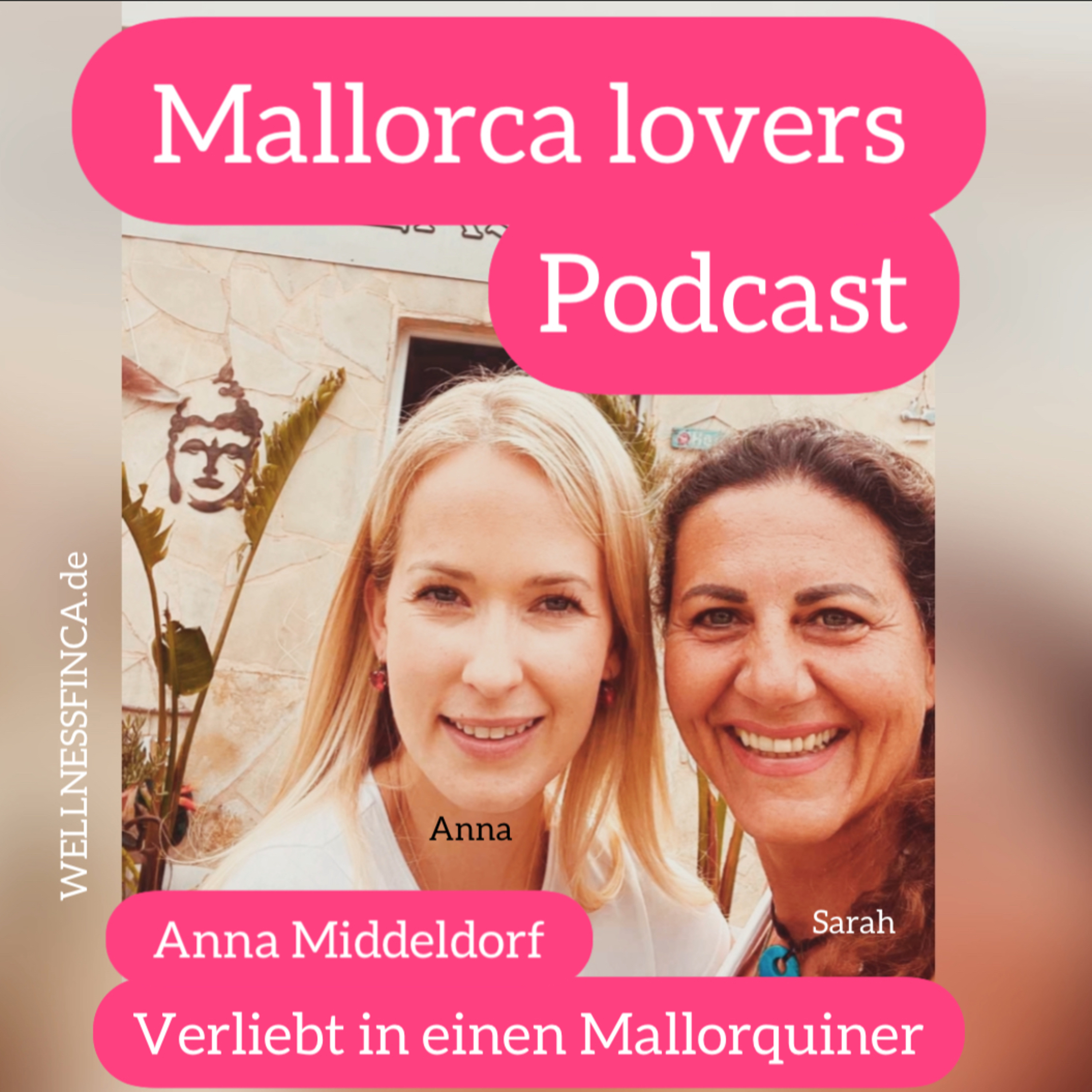 MALLORCA LOVERS