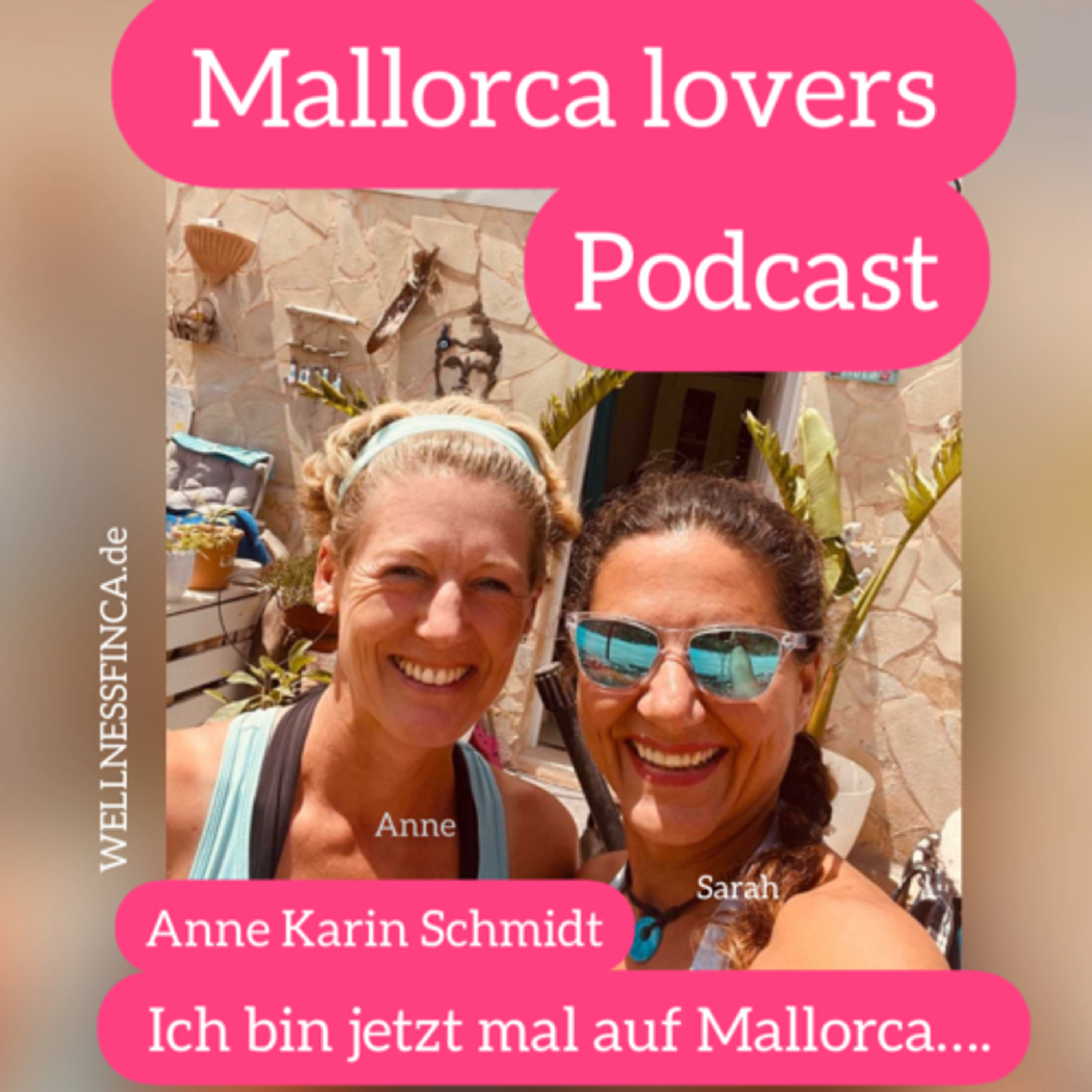 MALLORCA LOVERS