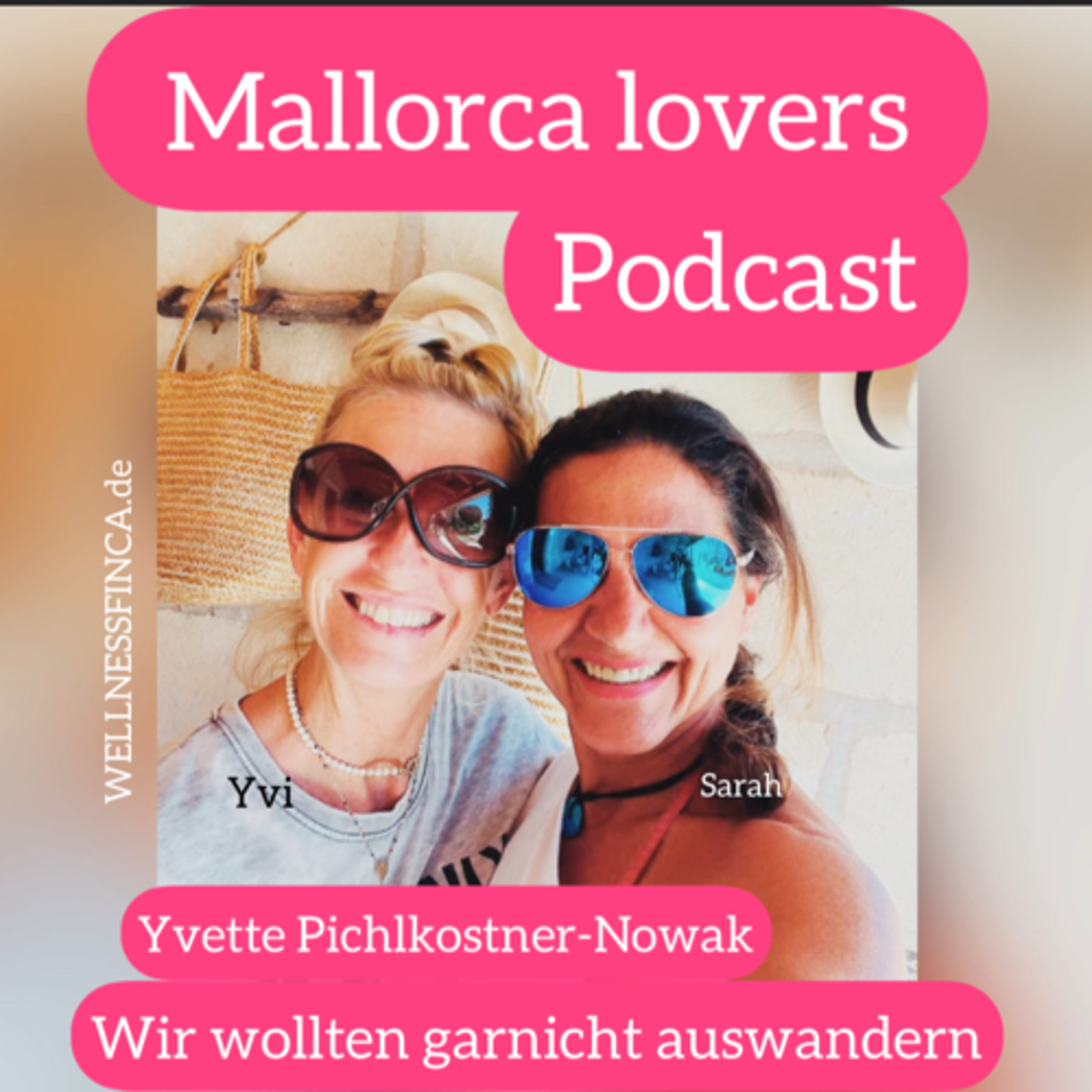 MALLORCA LOVERS