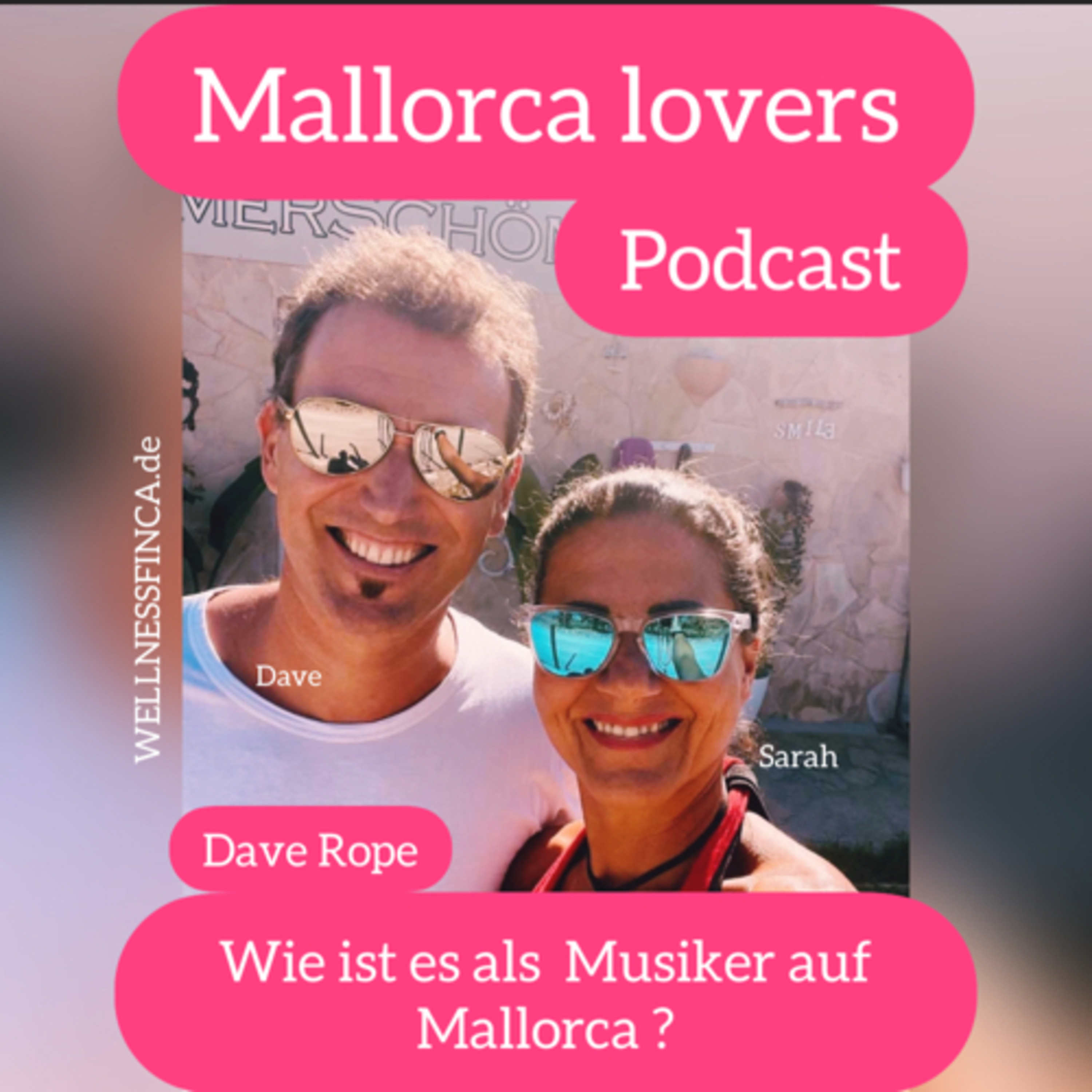 MALLORCA LOVERS