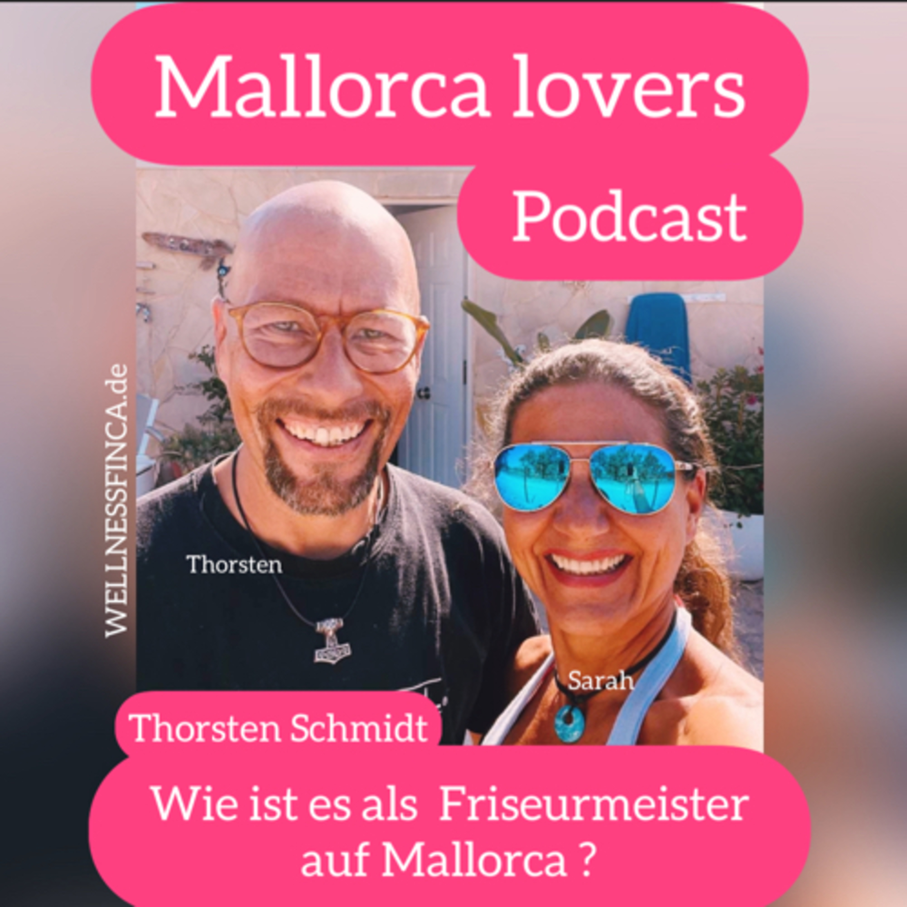 MALLORCA LOVERS