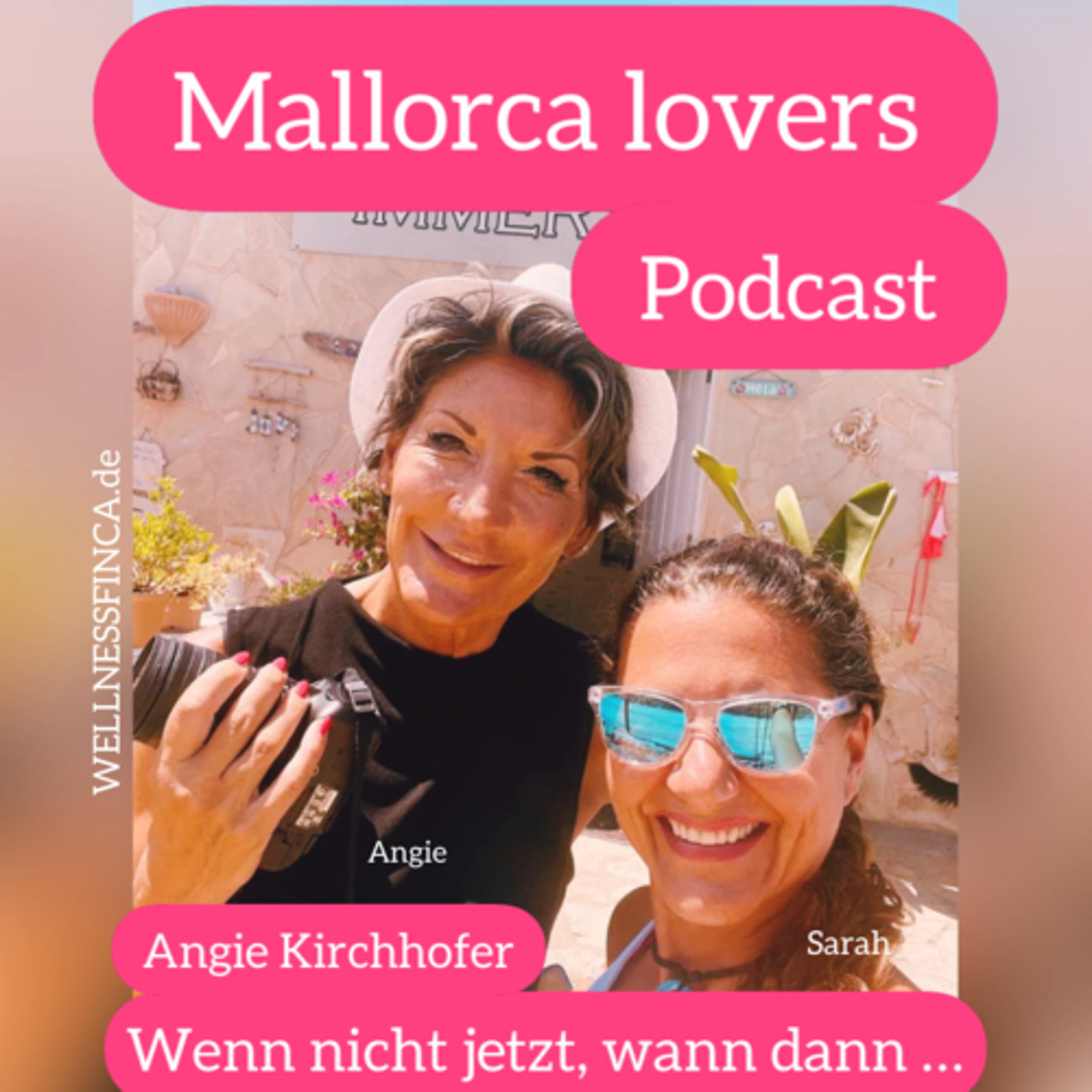 MALLORCA LOVERS