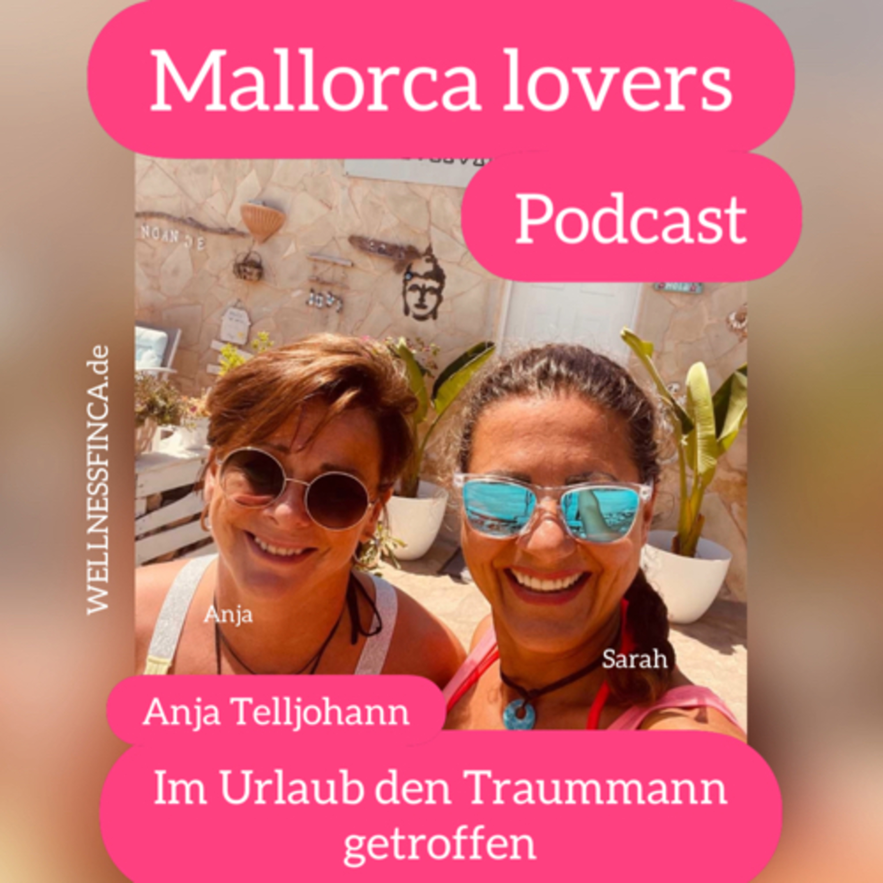 MALLORCA LOVERS