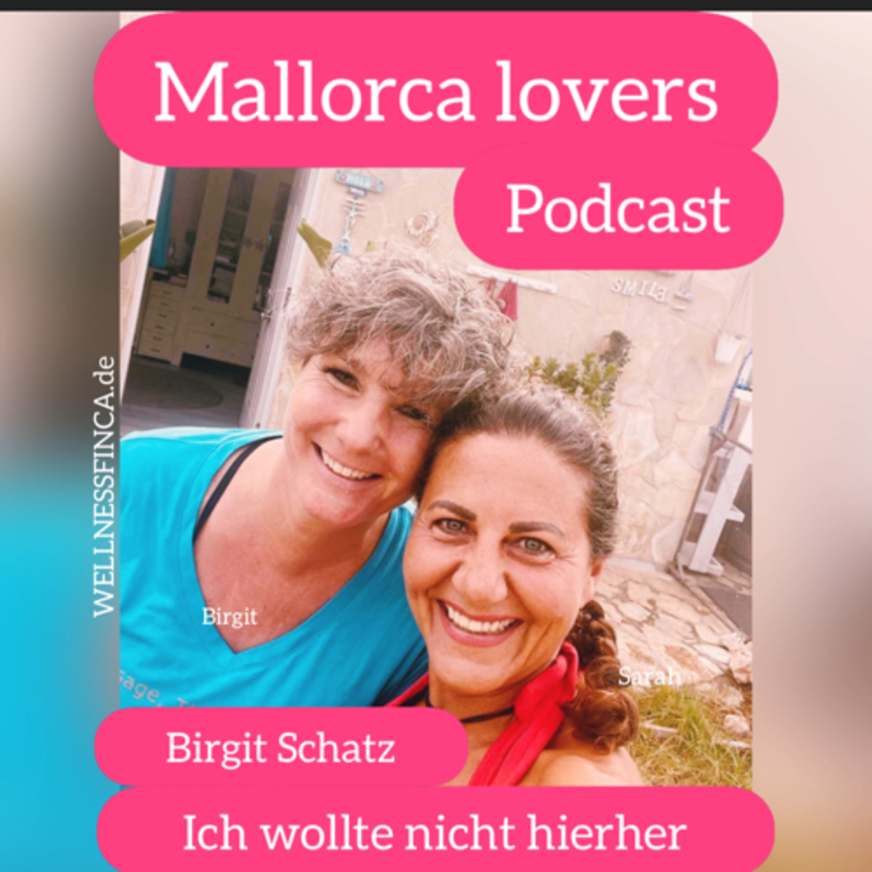 MALLORCA LOVERS