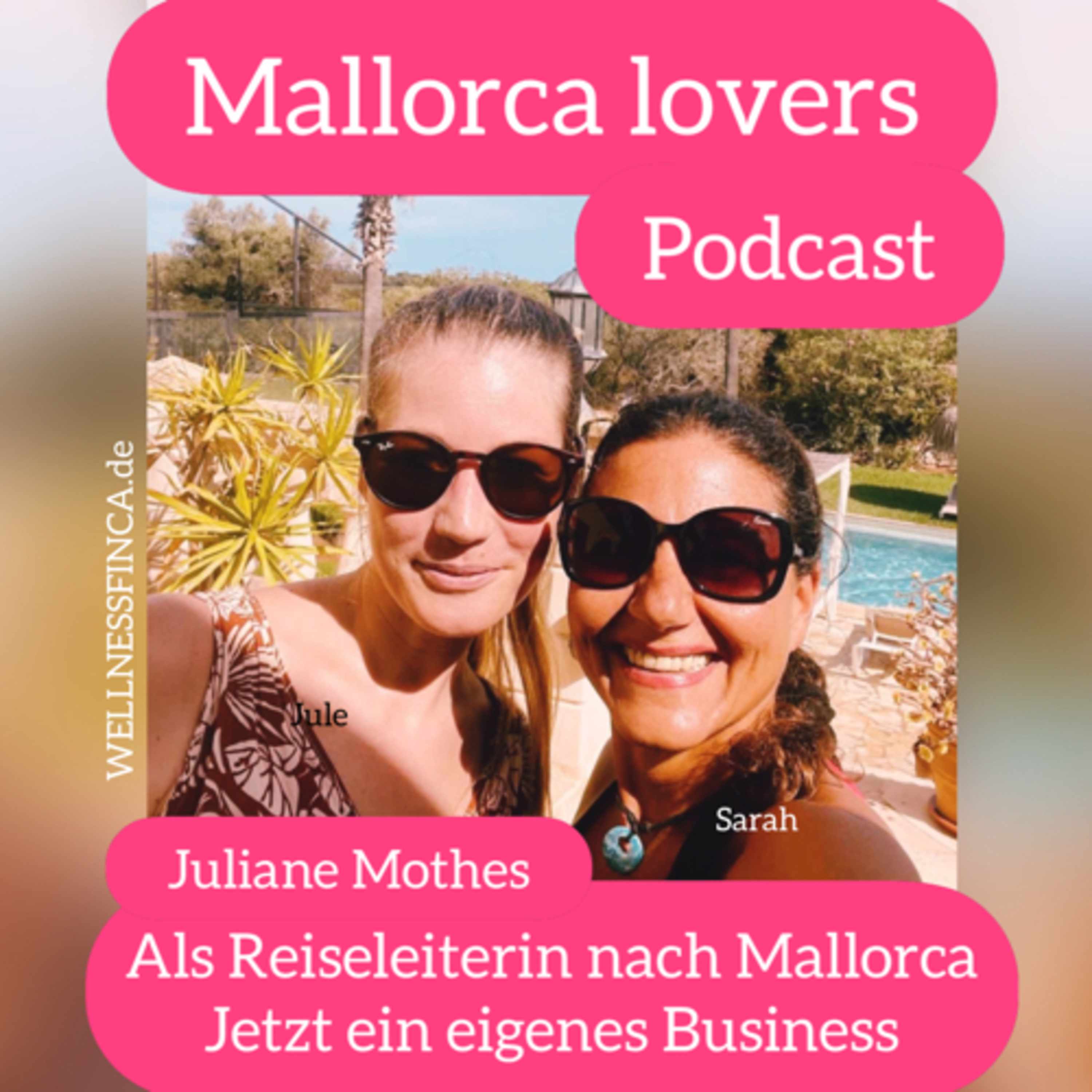 MALLORCA LOVERS
